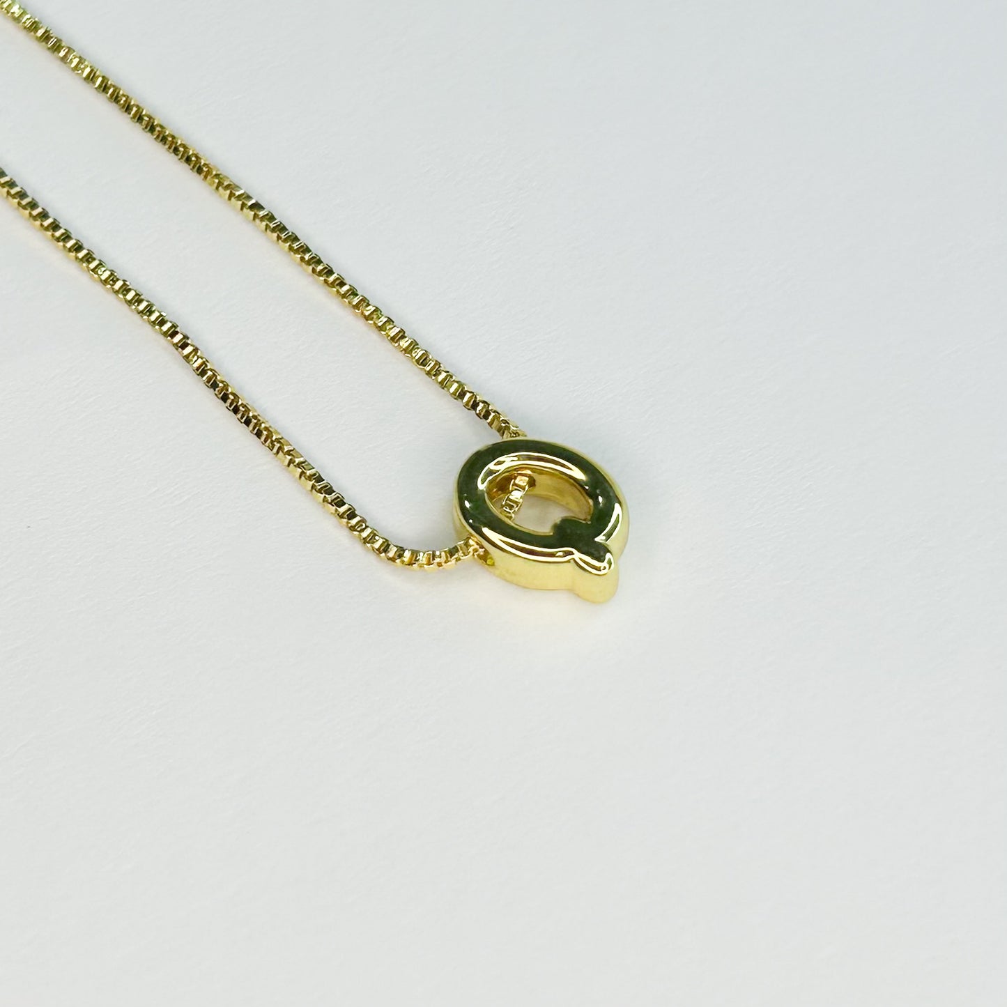 The Maria’s Necklace