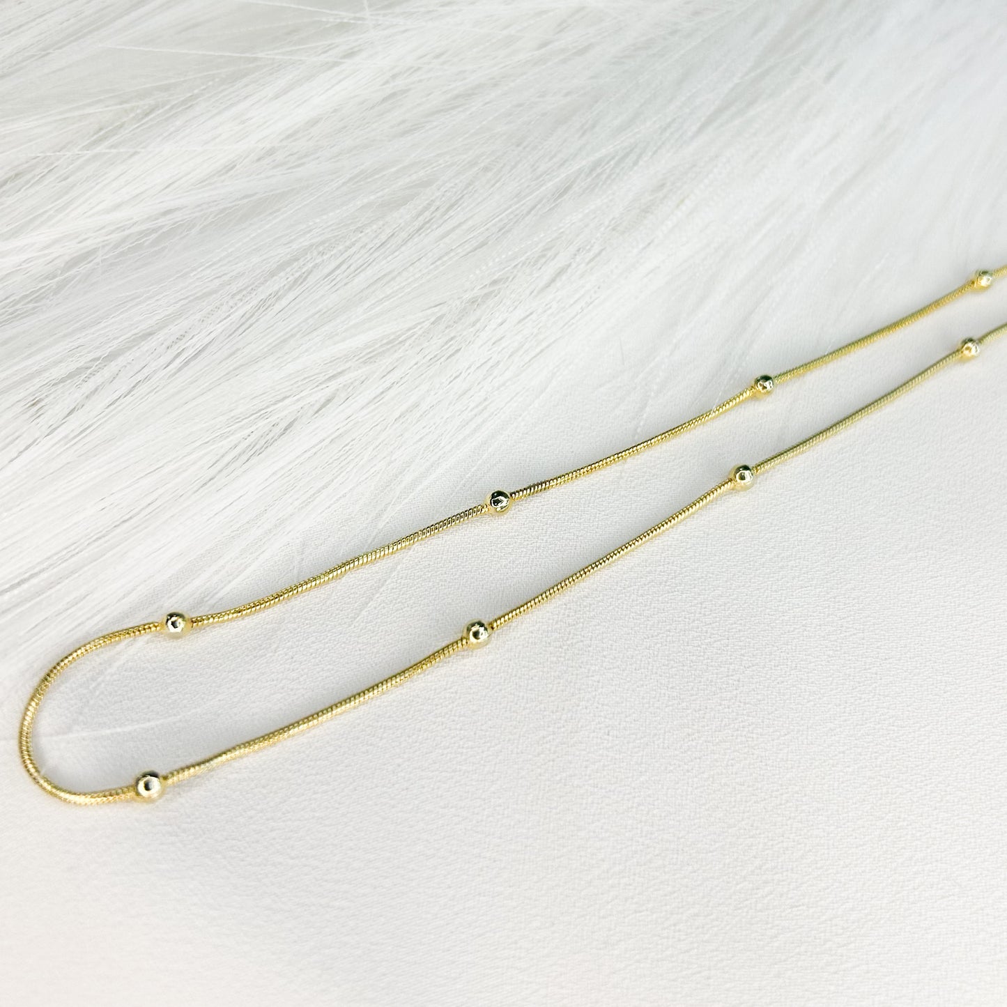 Carol Nacklace