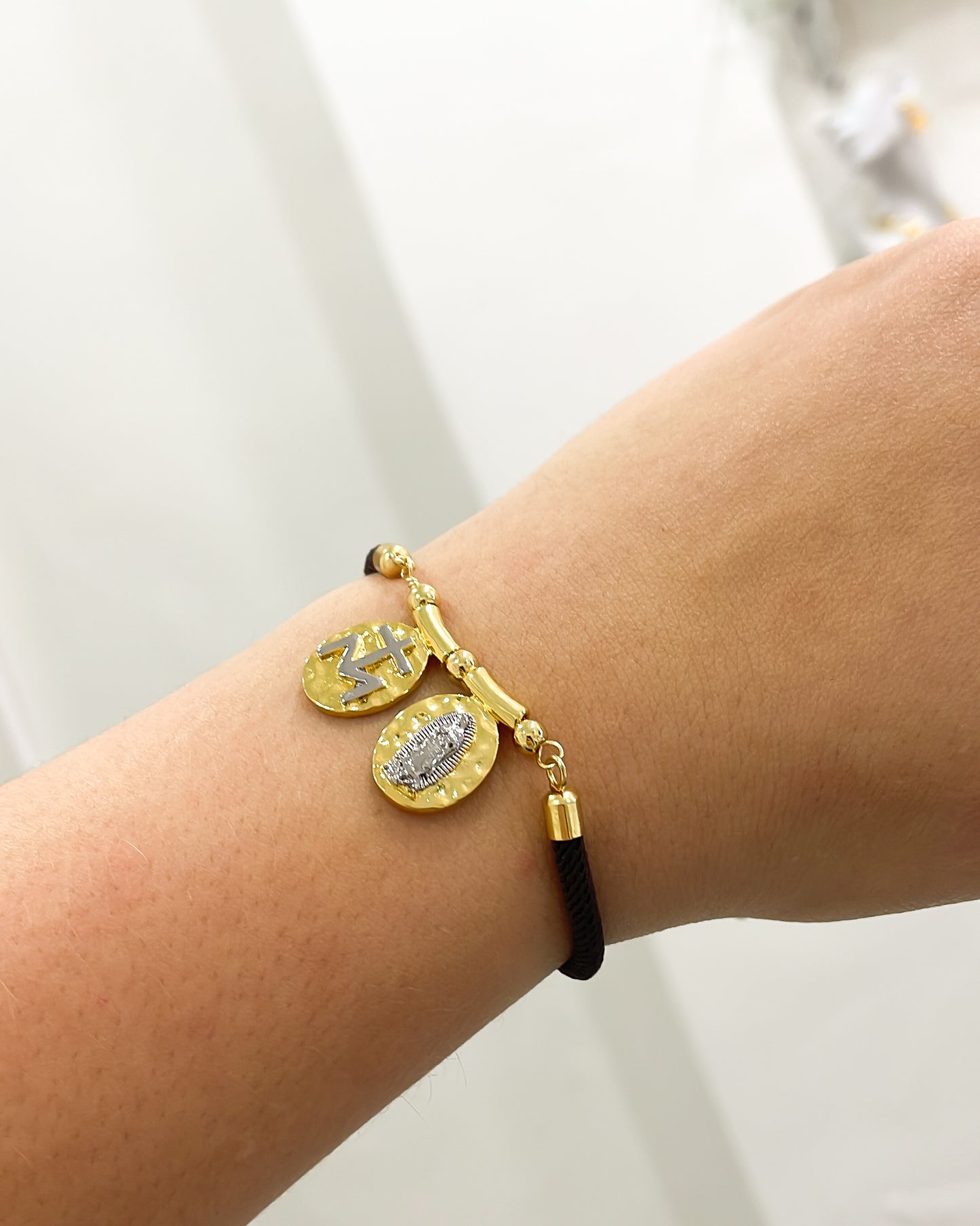 Anya Bracelet