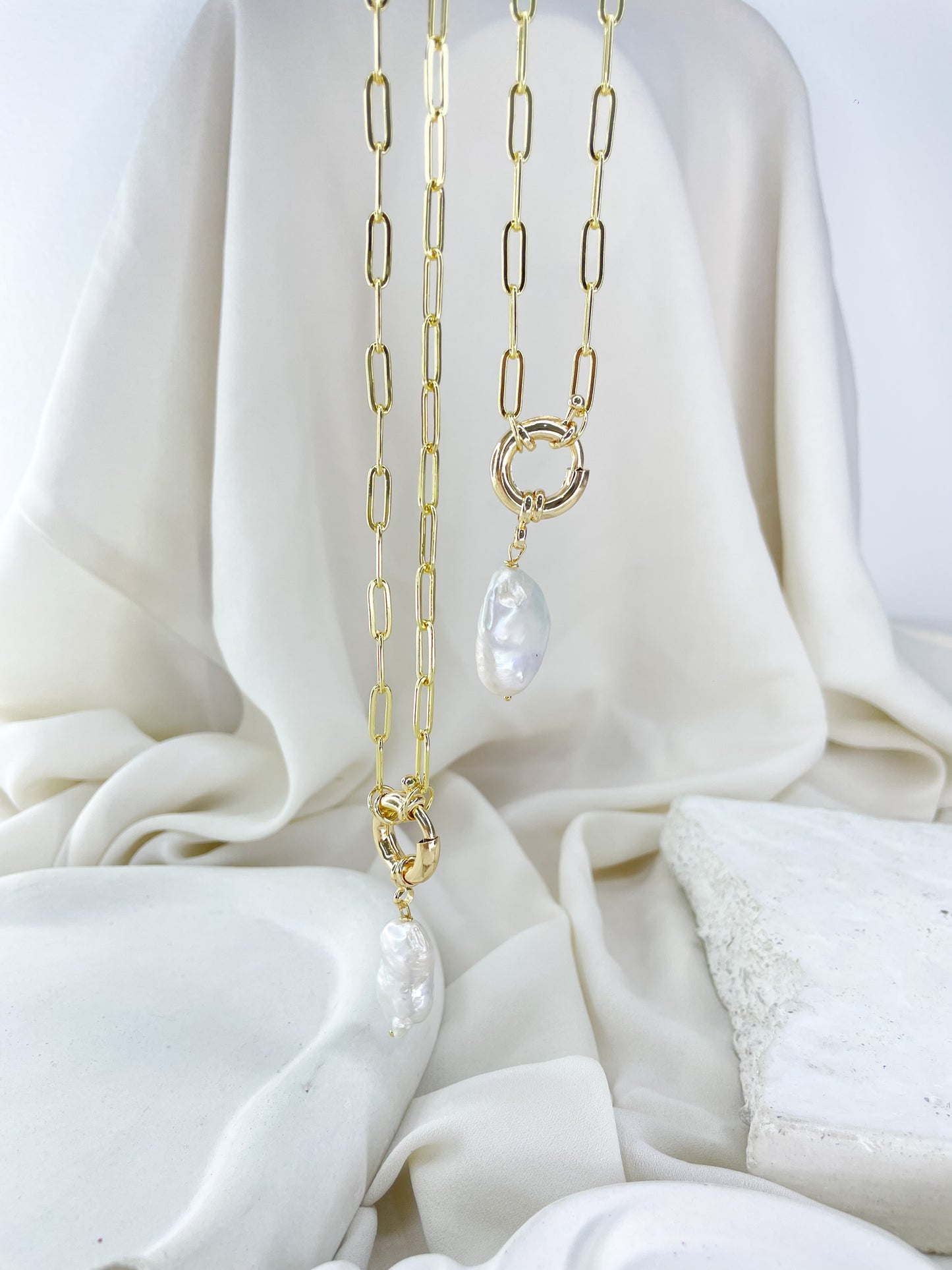 Loki Necklace
