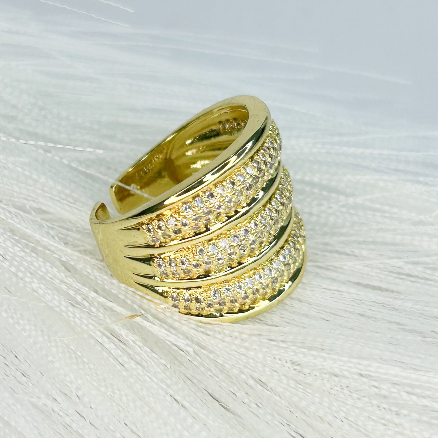 Nicia Ring