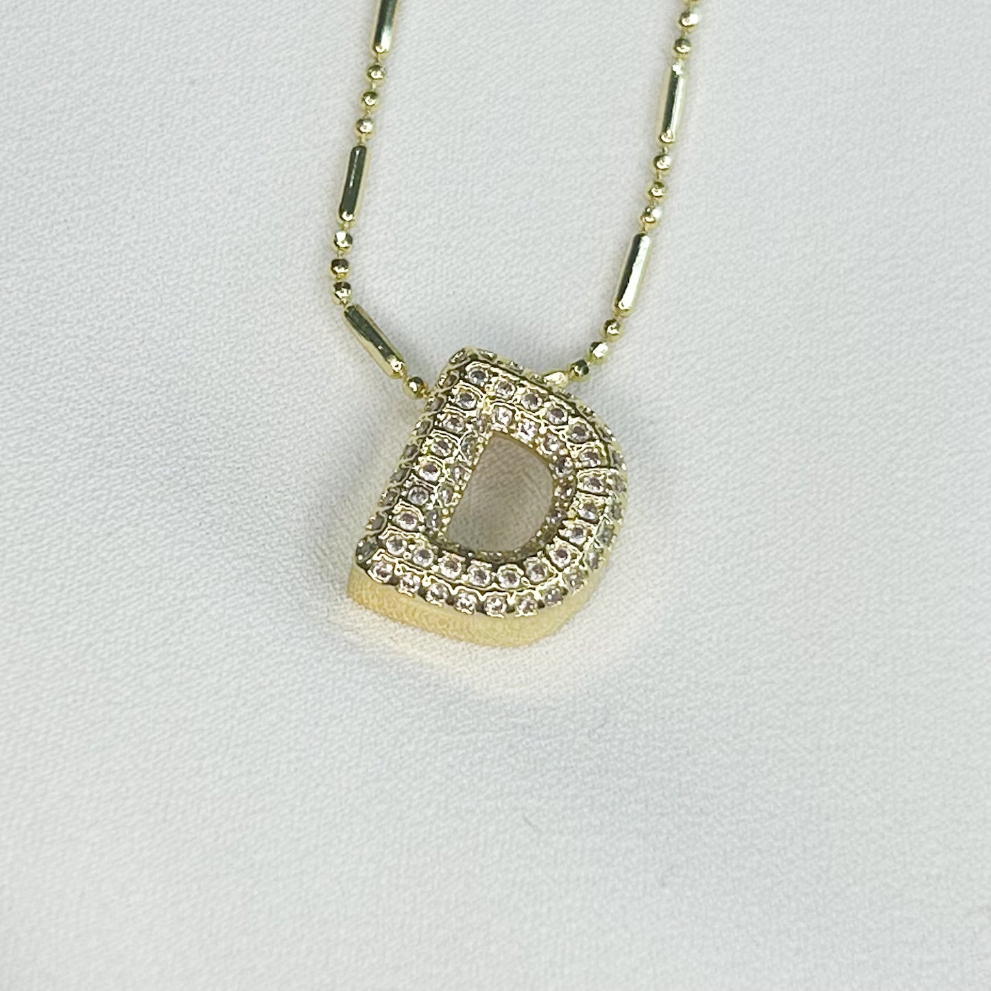 The Arianna’s Necklace