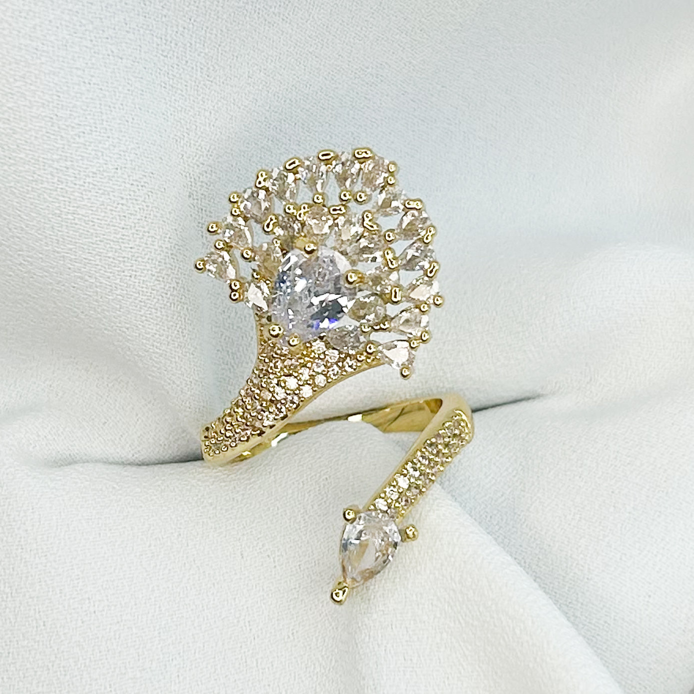 Amelia Ring