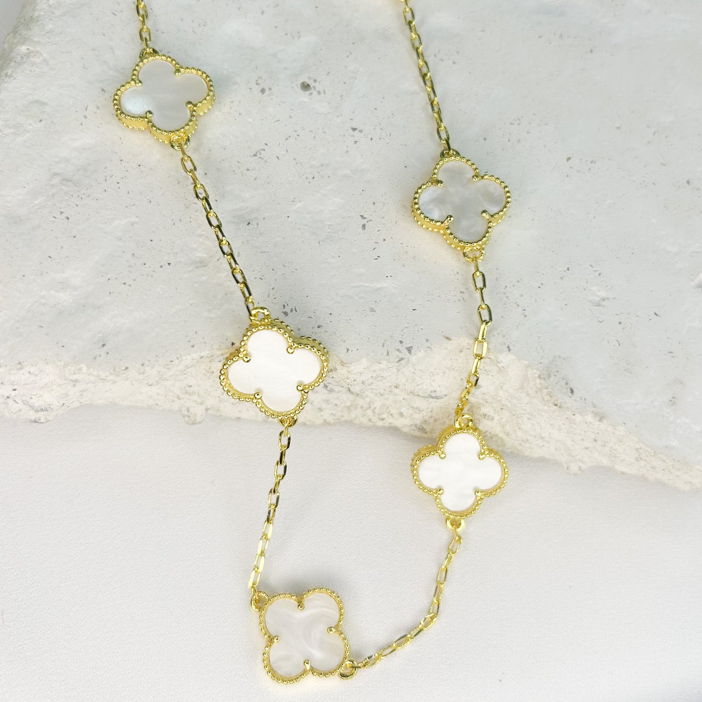 Fatima Necklace