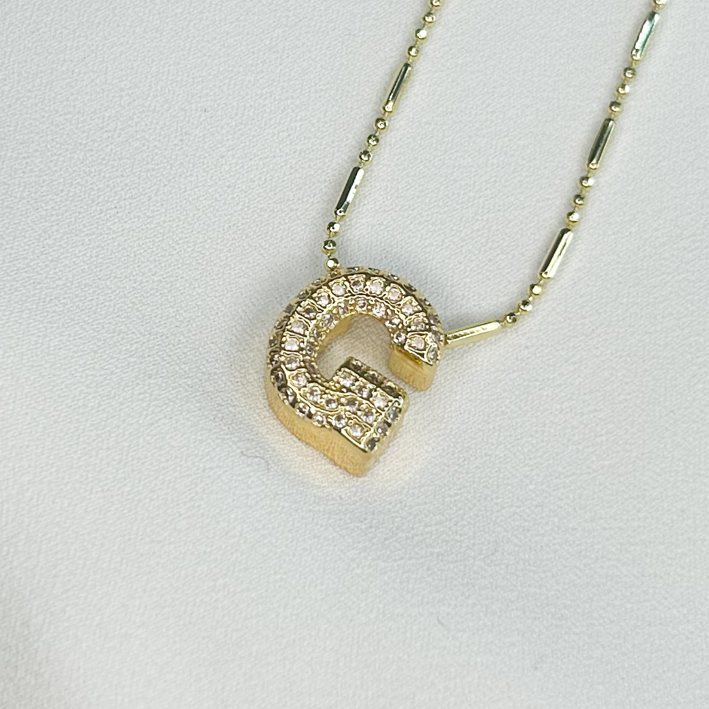 The Arianna’s Necklace