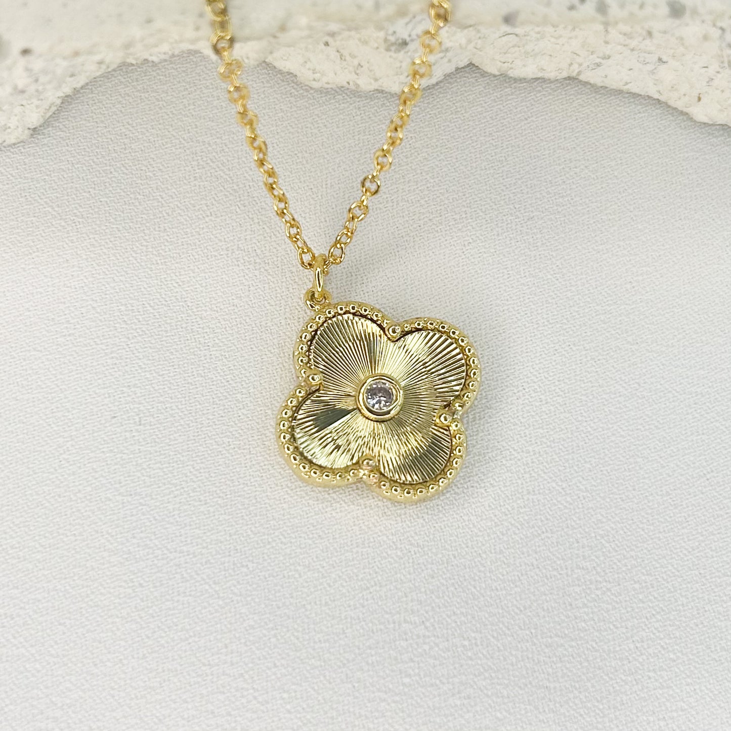 Lucia Necklace