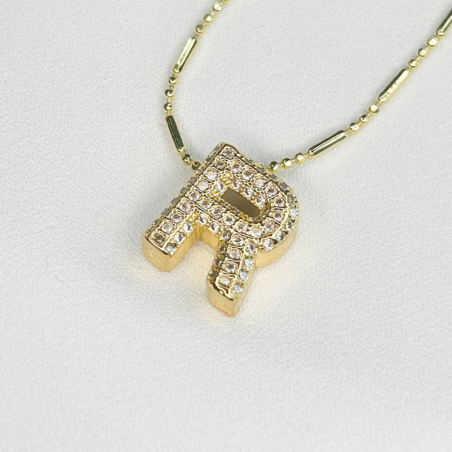 The Arianna’s Necklace