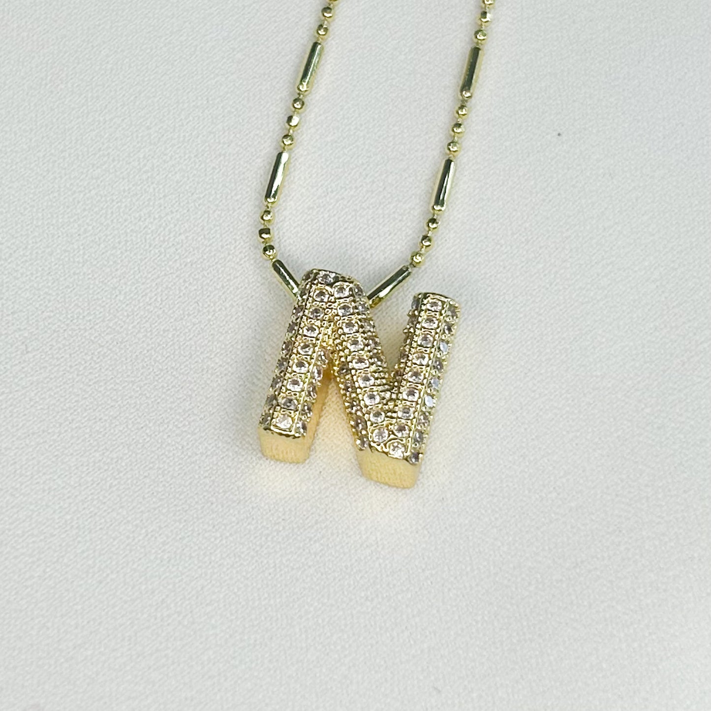 The Arianna’s Necklace