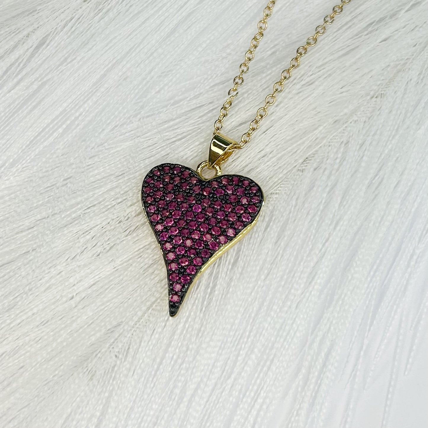 Jeni Necklace