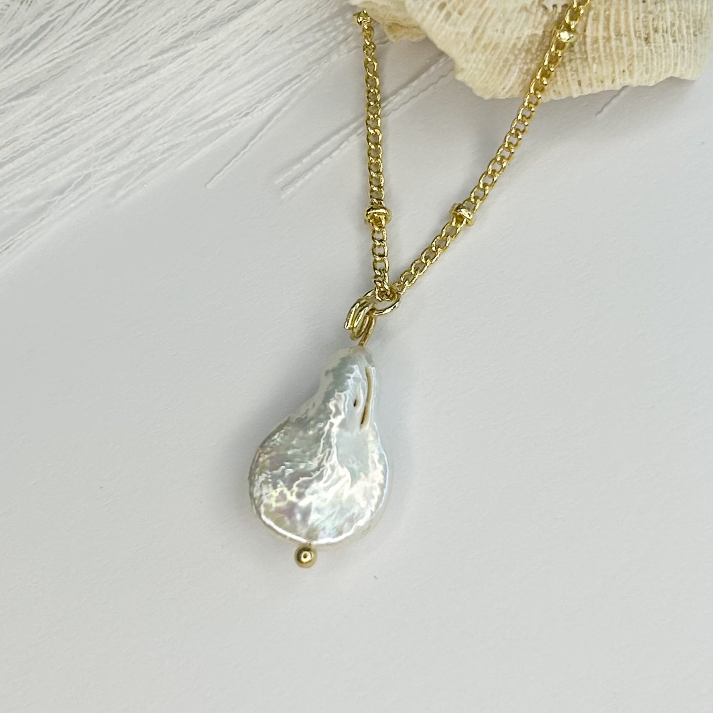 Esperanza Necklace