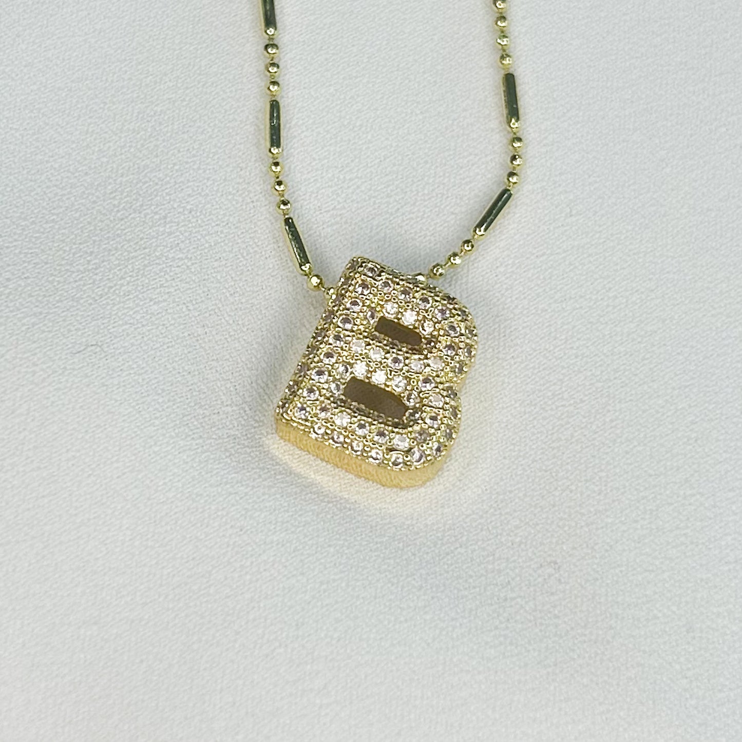 The Arianna’s Necklace