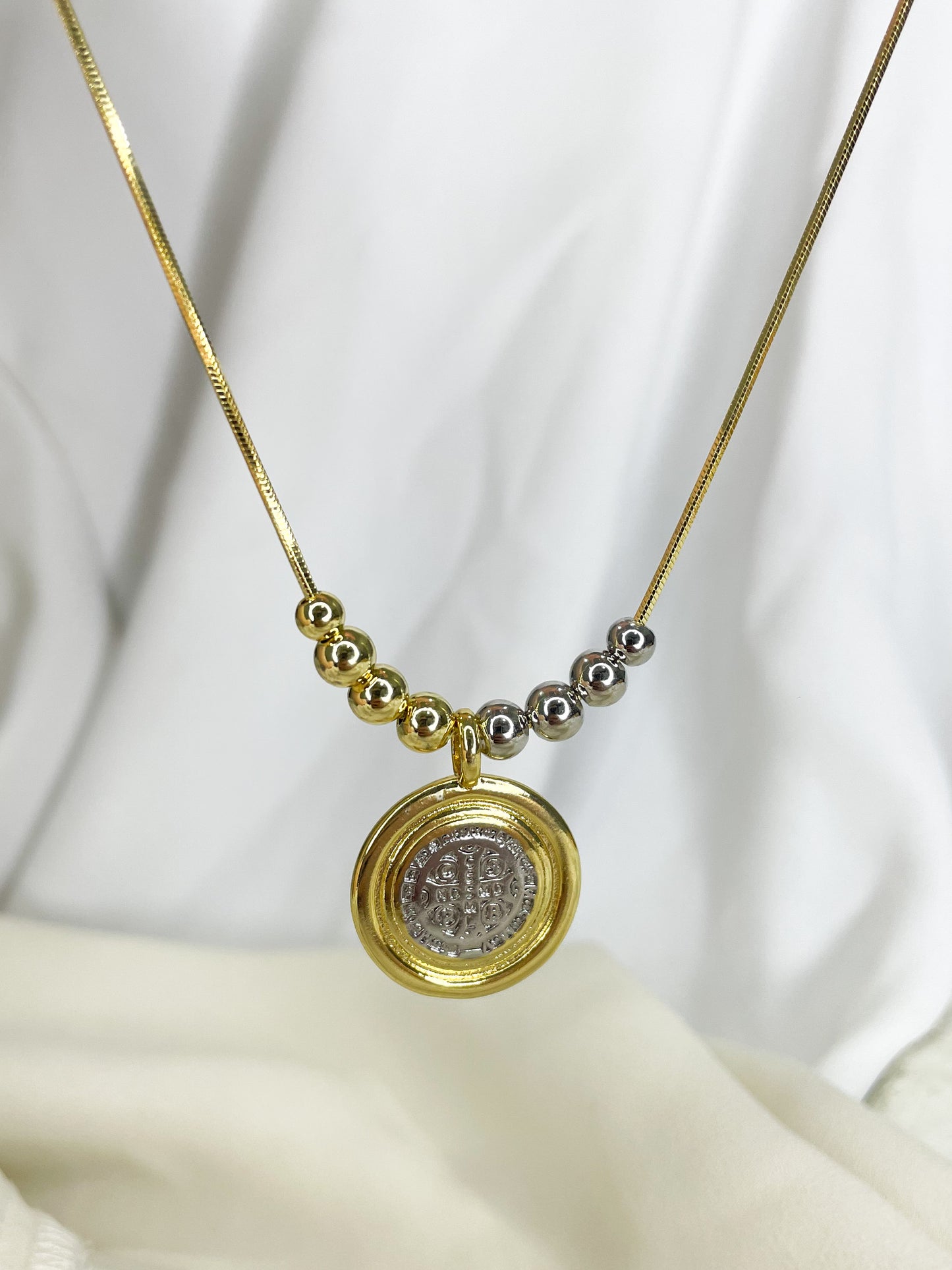 Saint Necklace