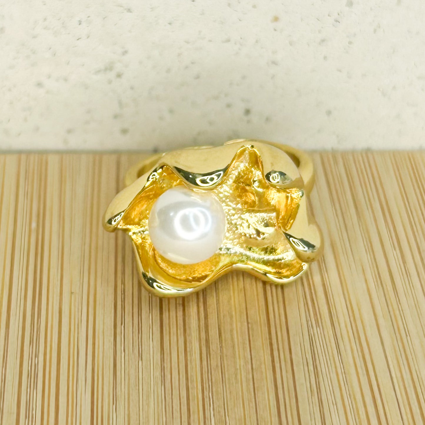 Juliet Ring