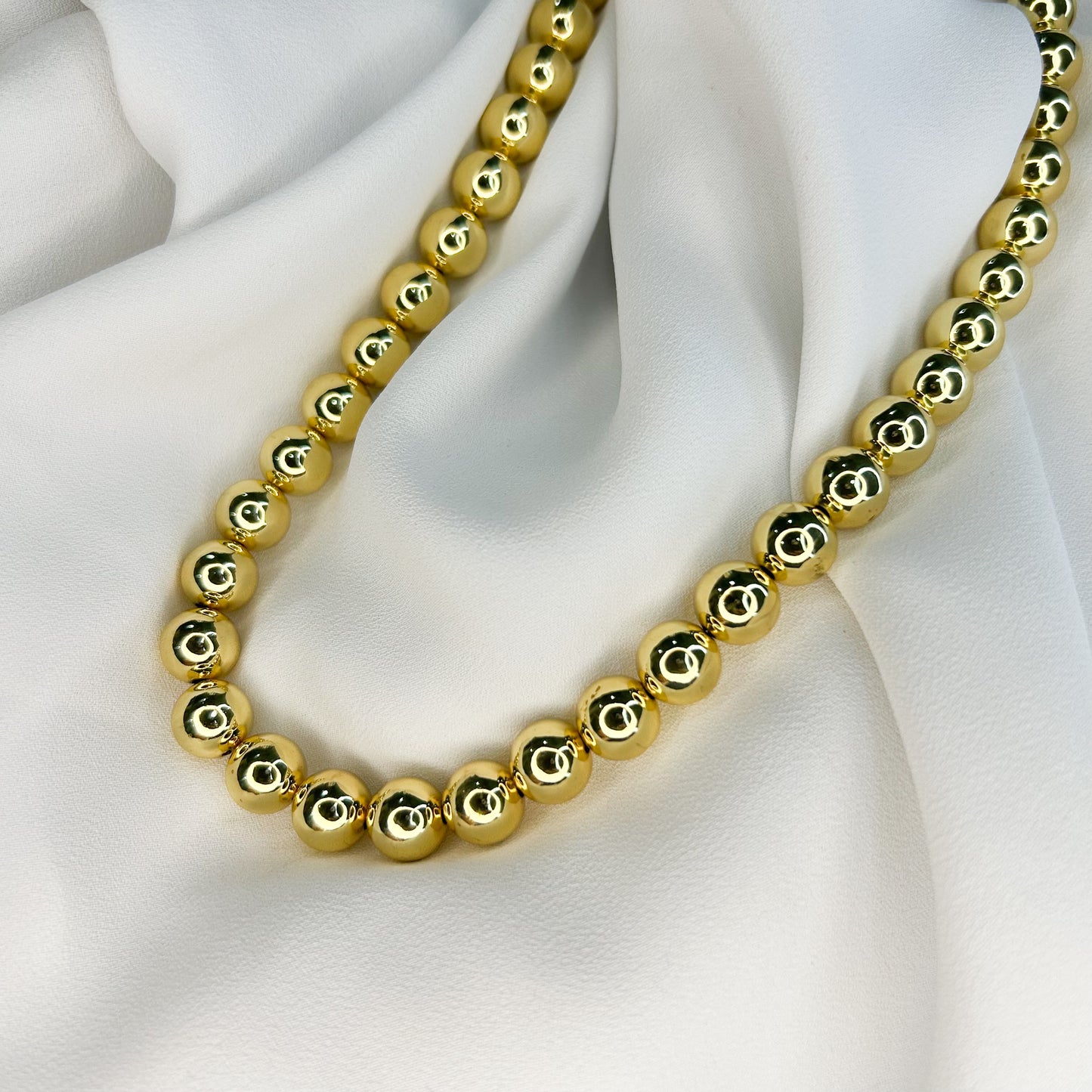 Paulina Necklace