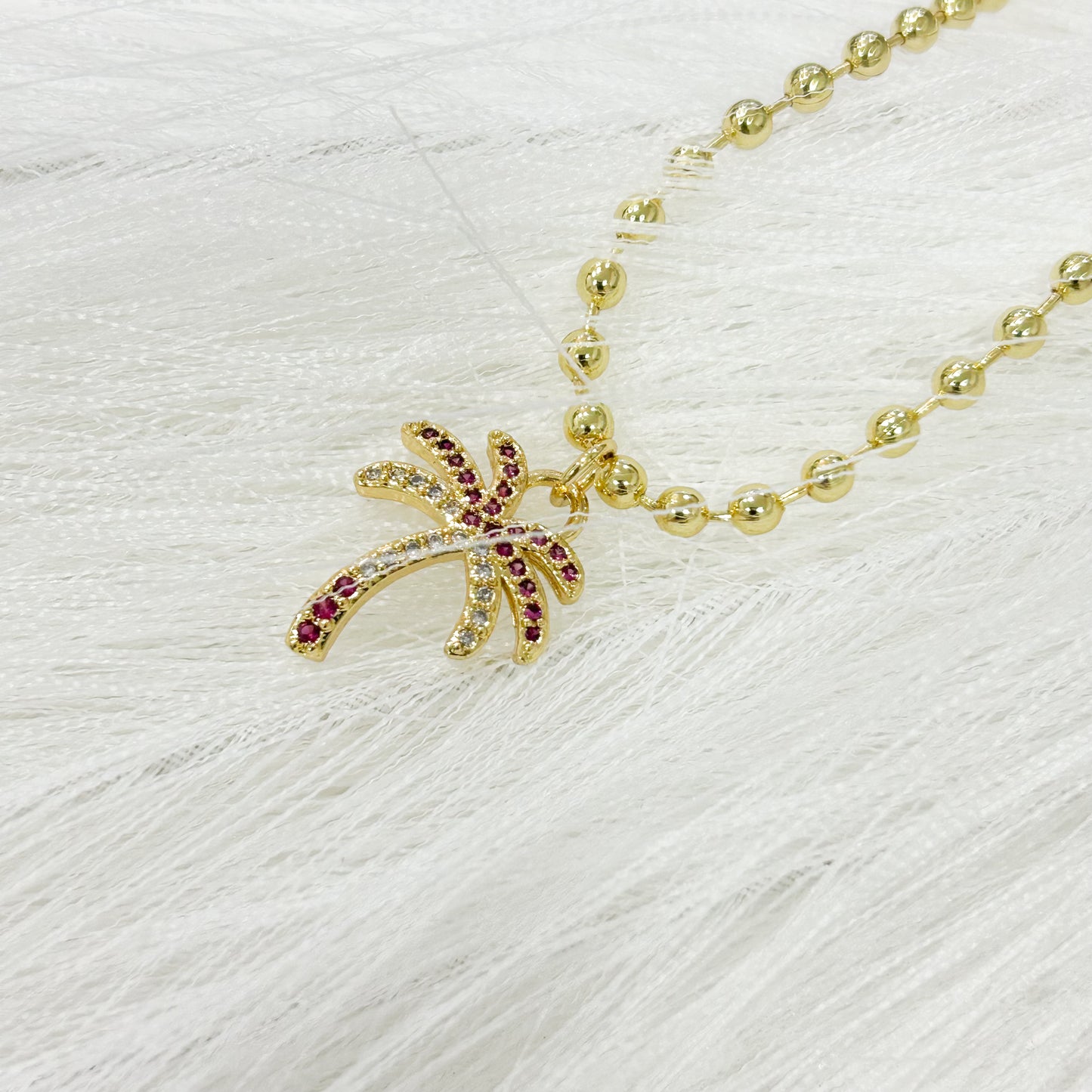 Silvia Necklace