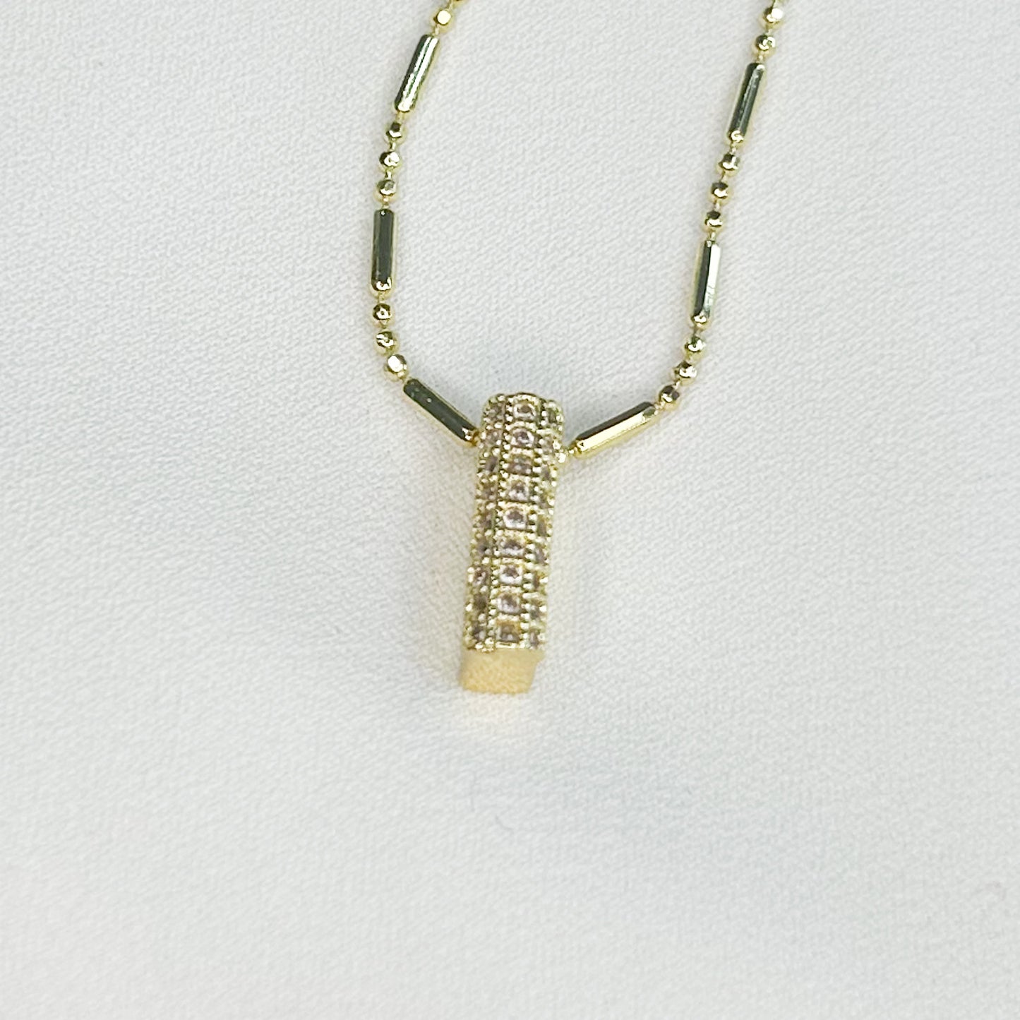 The Arianna’s Necklace