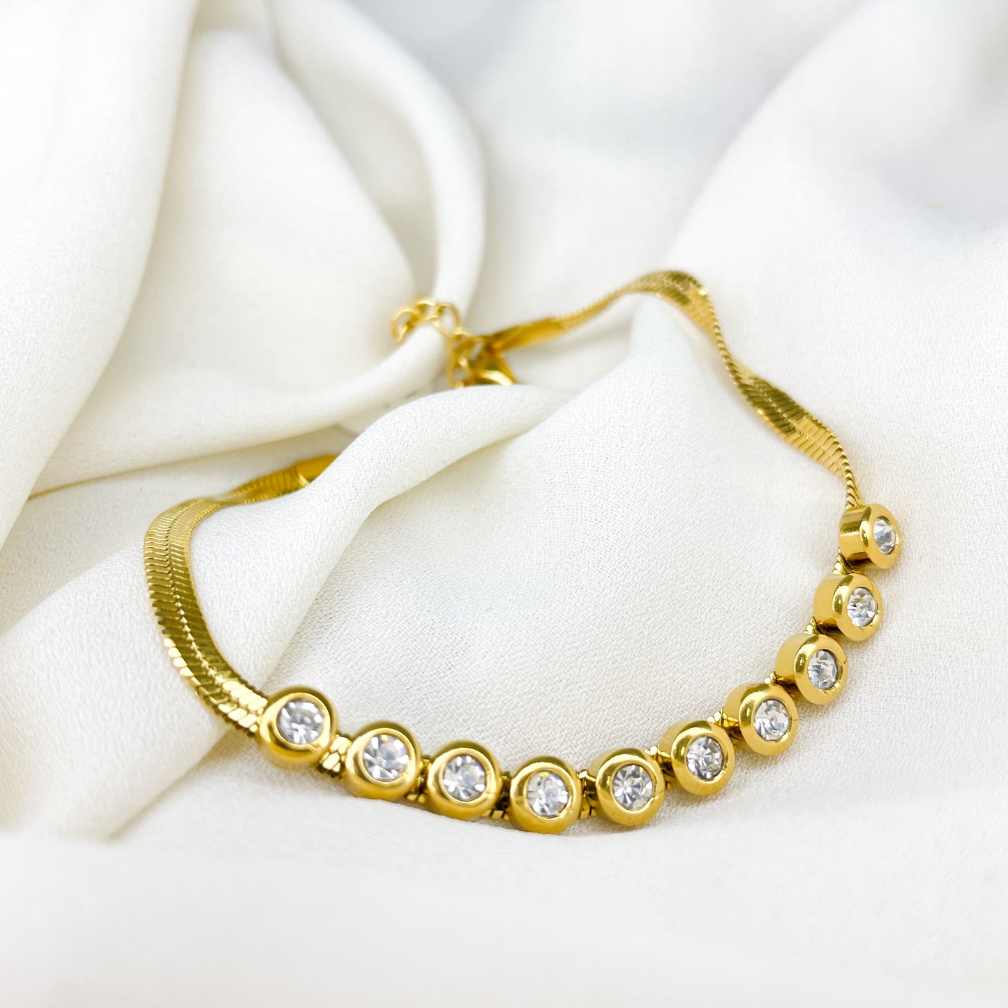 Brendan Bracelet