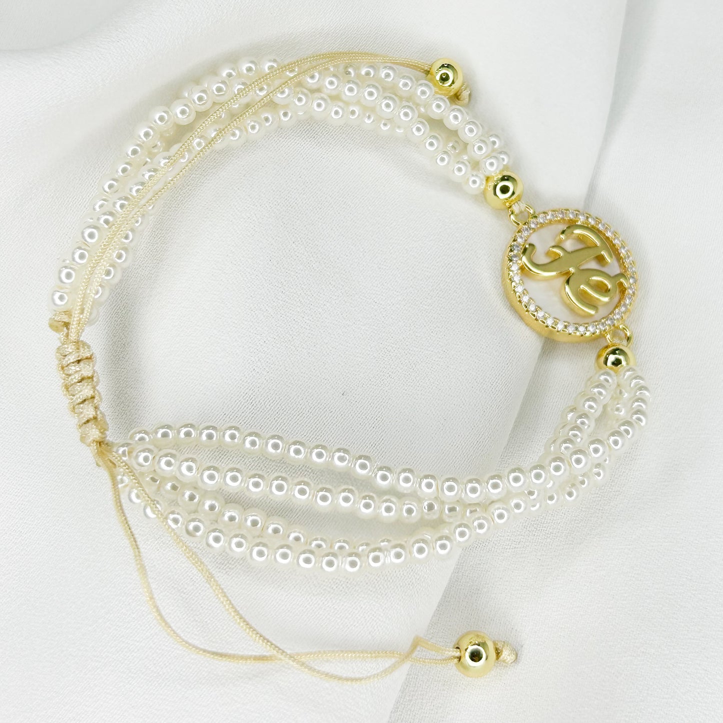 Hanna Bracelet