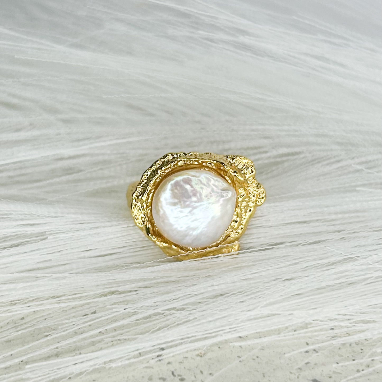 Tamia Ring