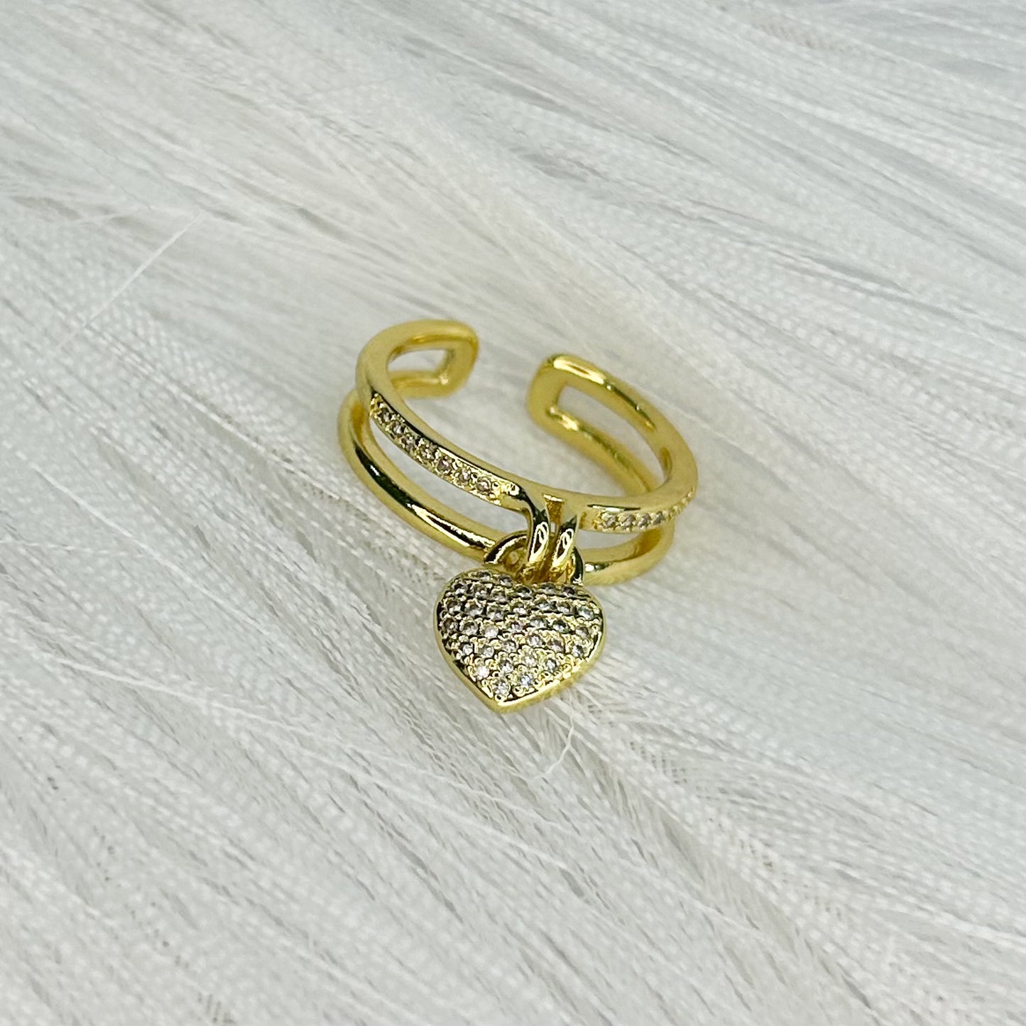 Laguna Ring