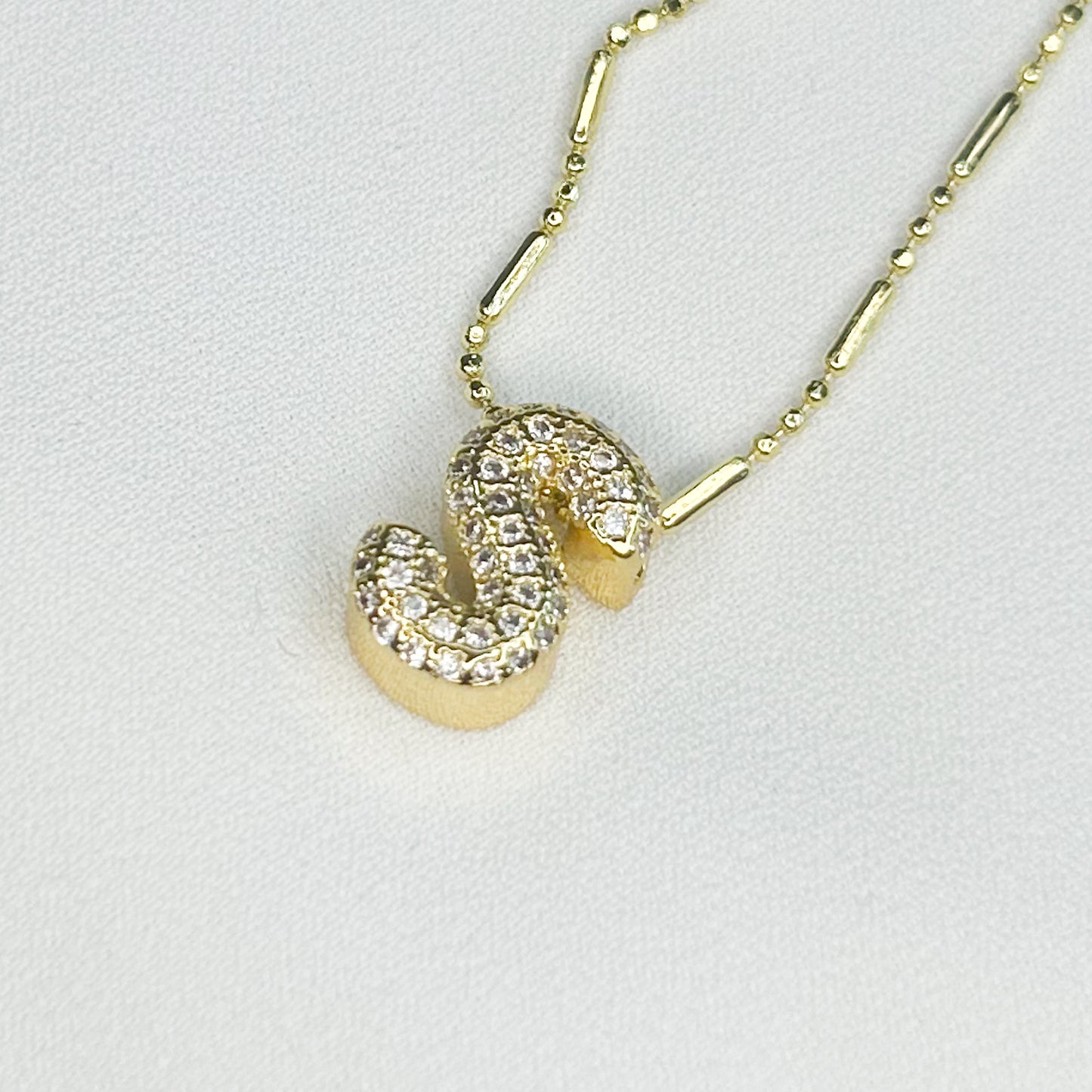 The Arianna’s Necklace
