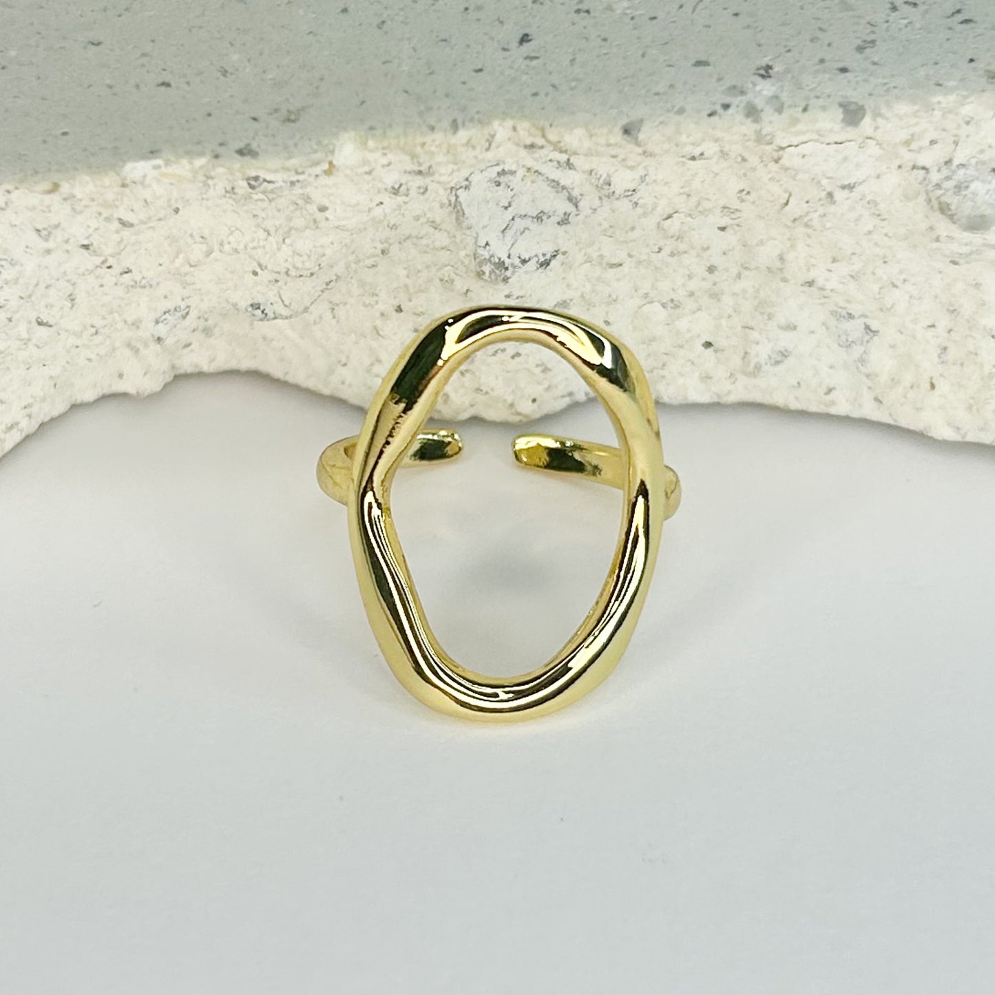 Pamina Ring