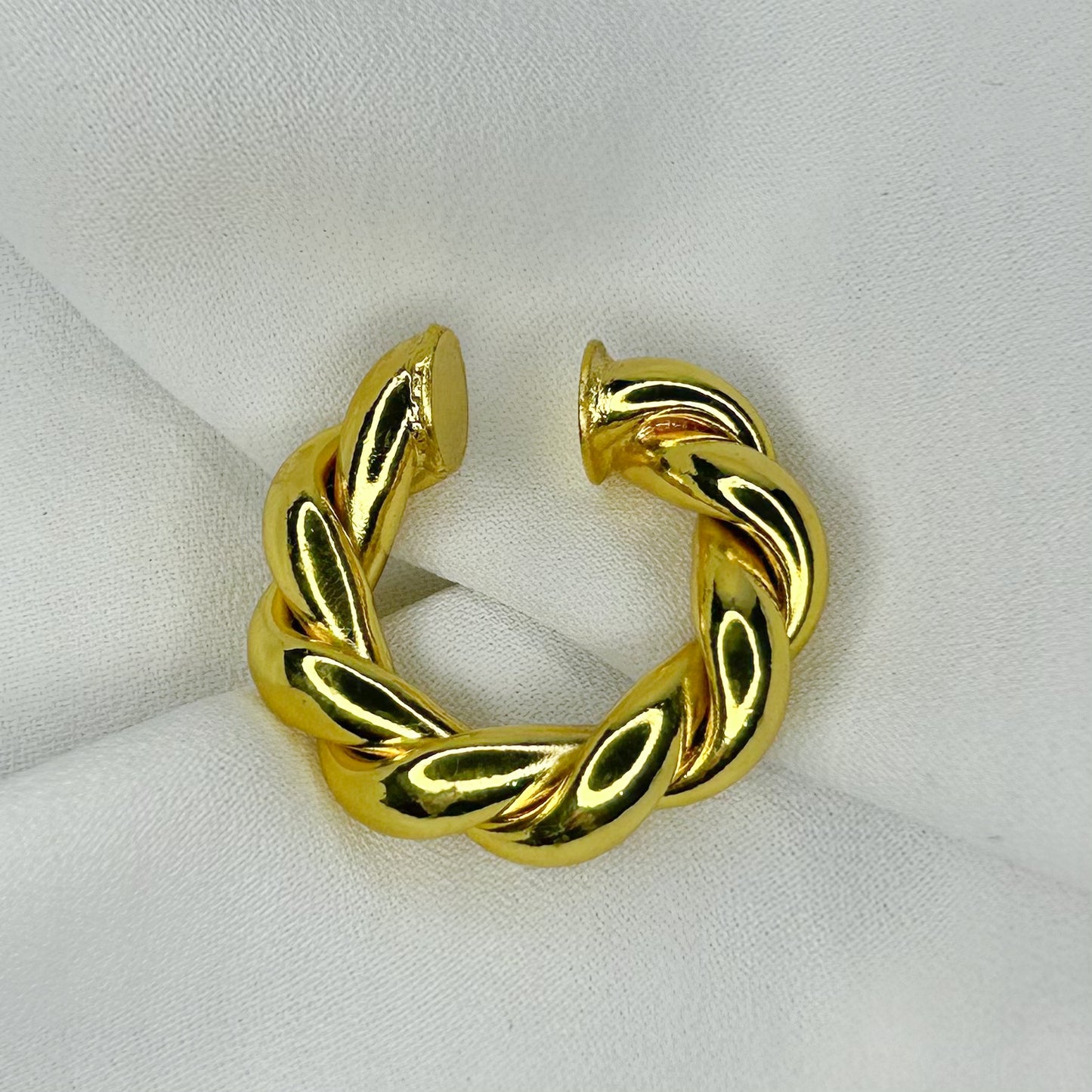 Mila Cuff’s