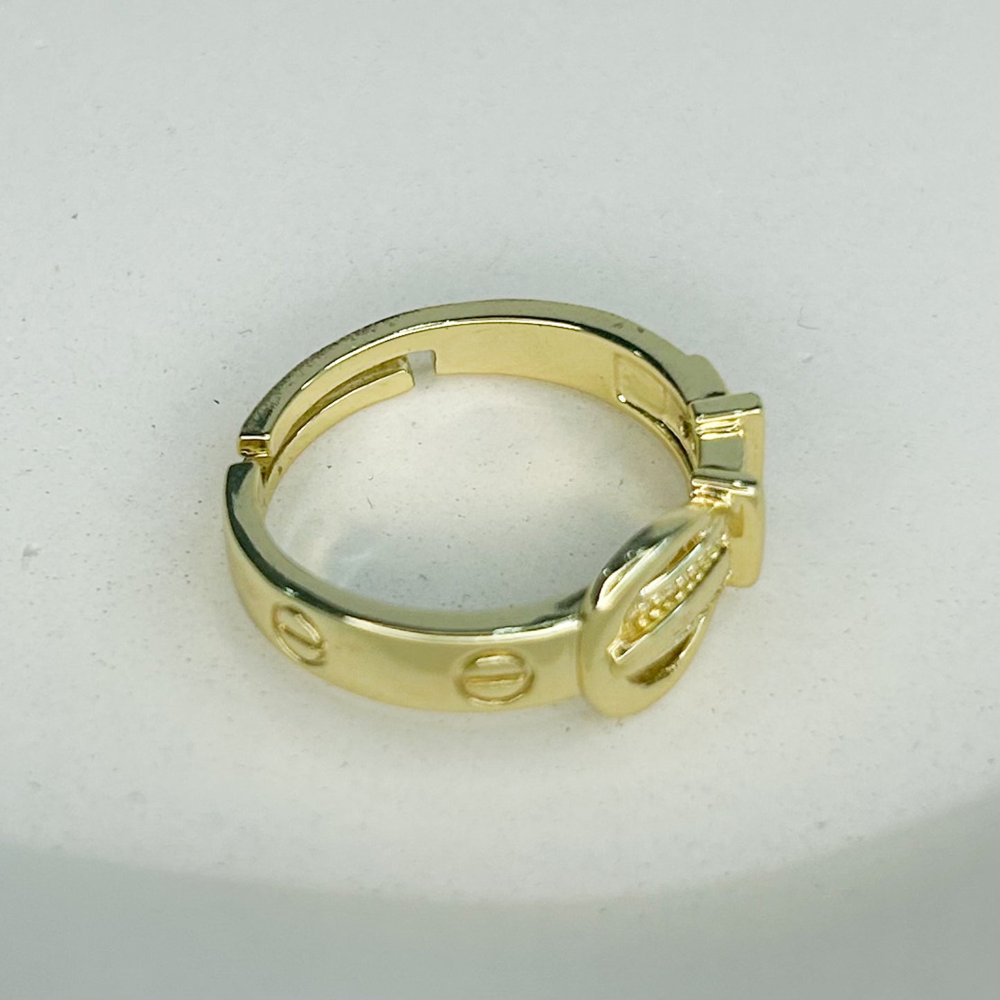 Orsa Ring