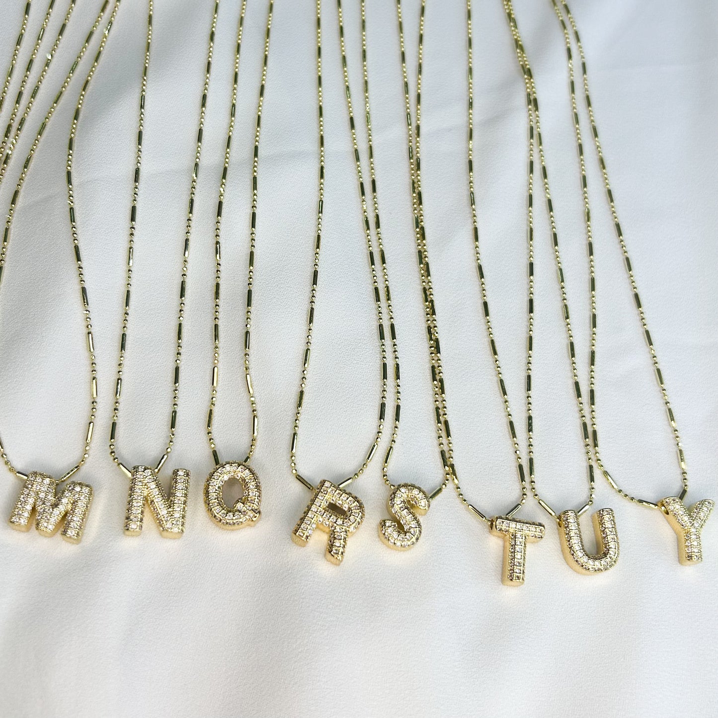 The Arianna’s Necklace