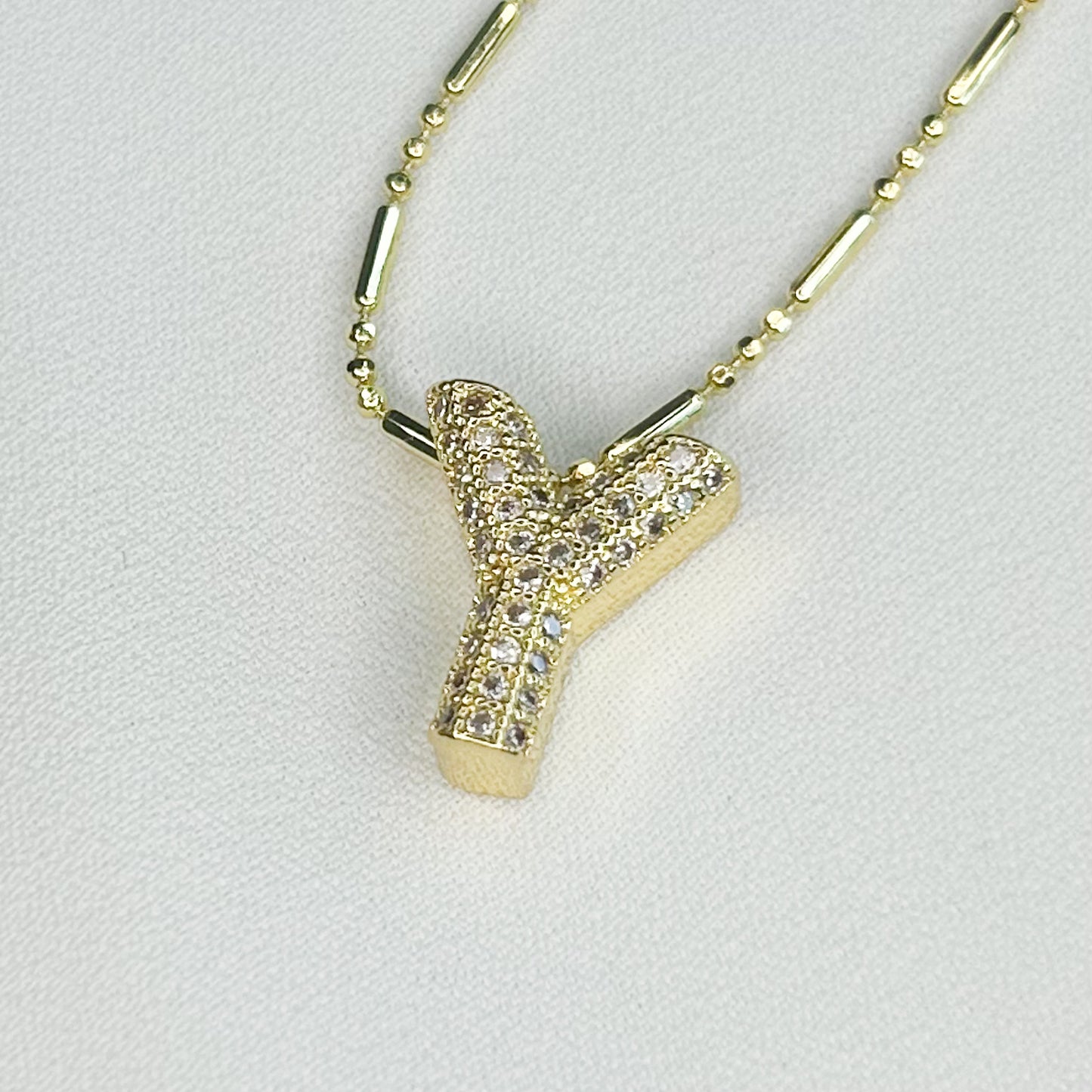 The Arianna’s Necklace