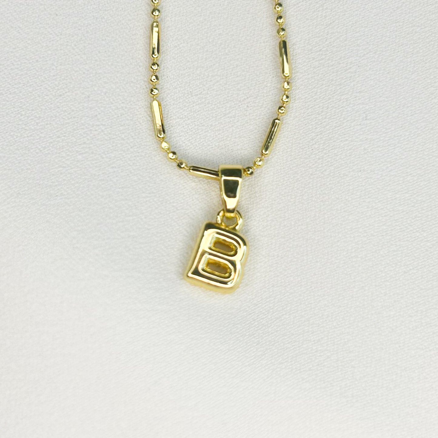 The Aria’s Necklace