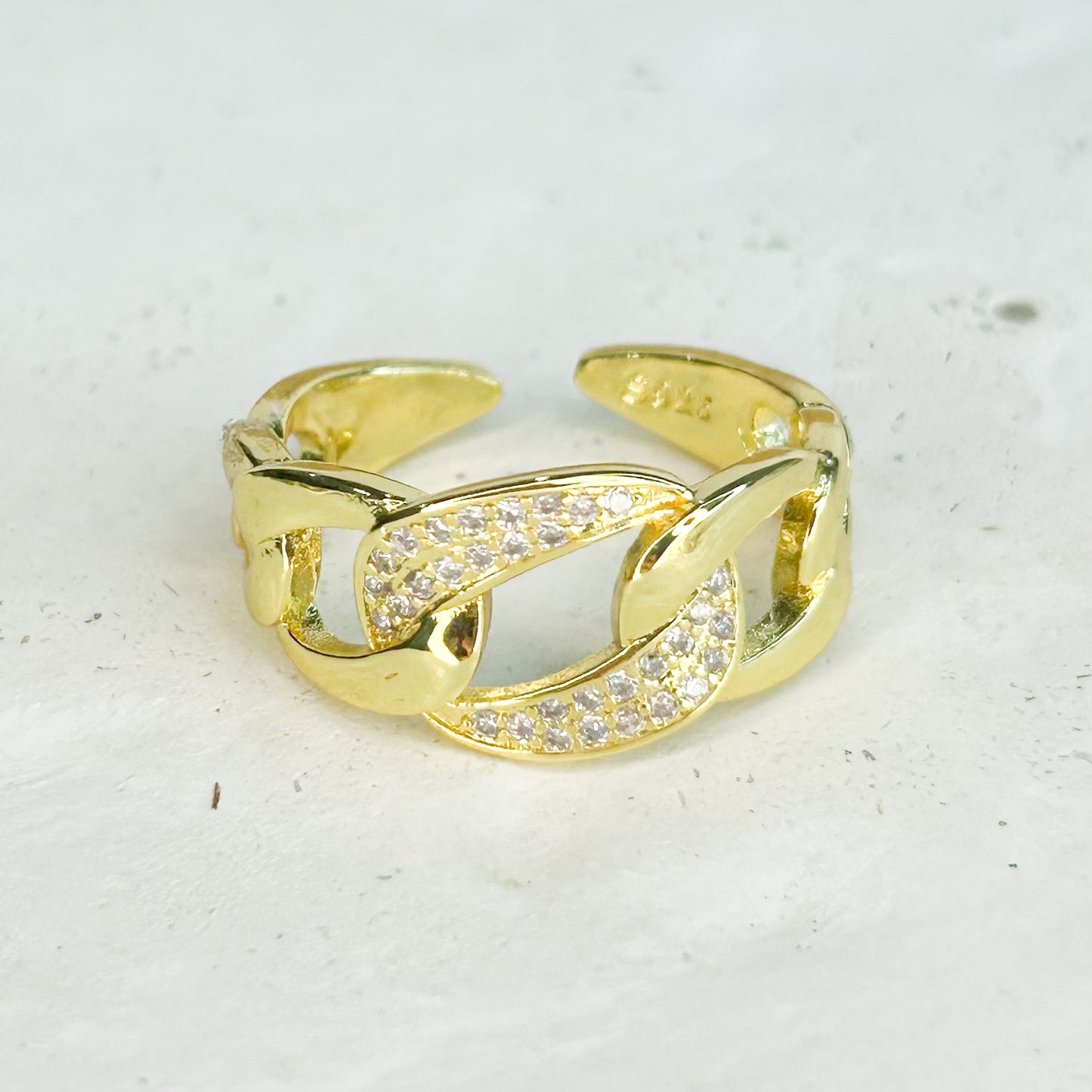 Grace Ring