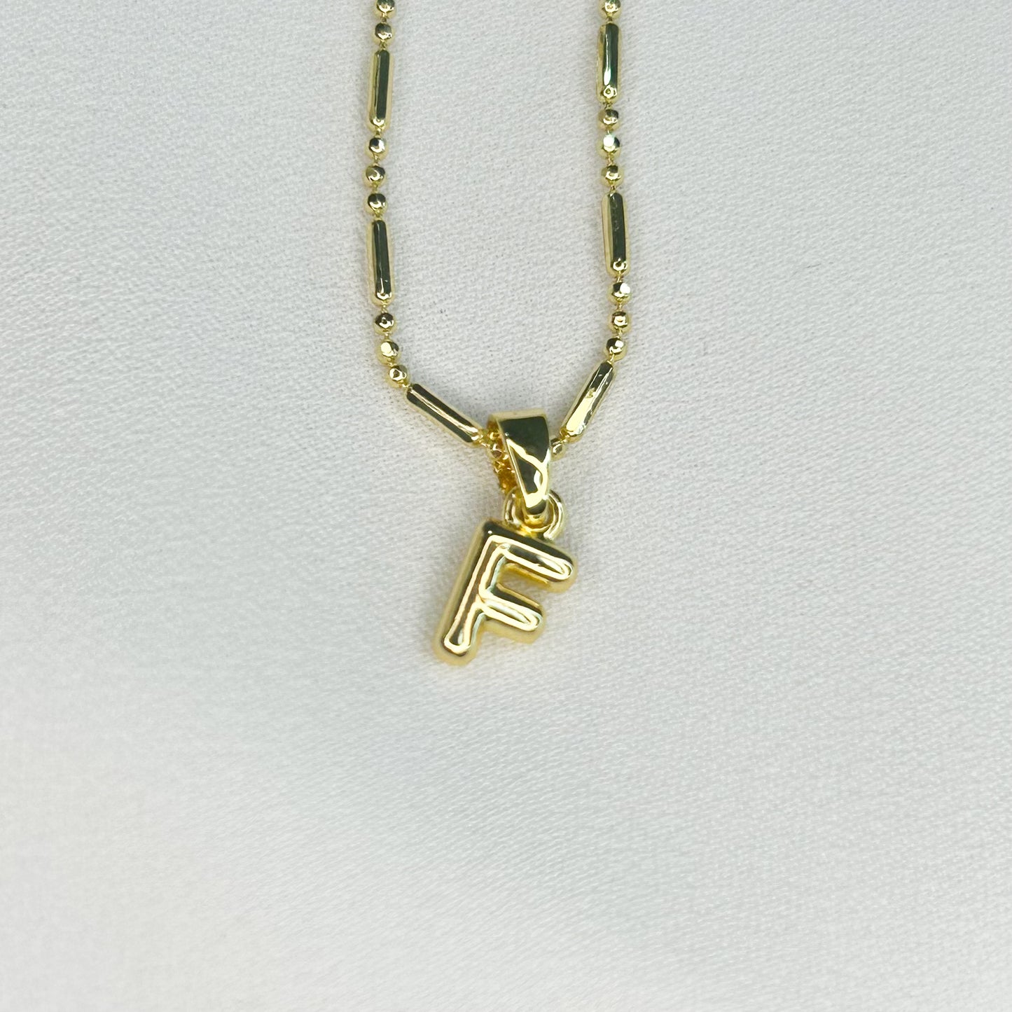The Aria’s Necklace