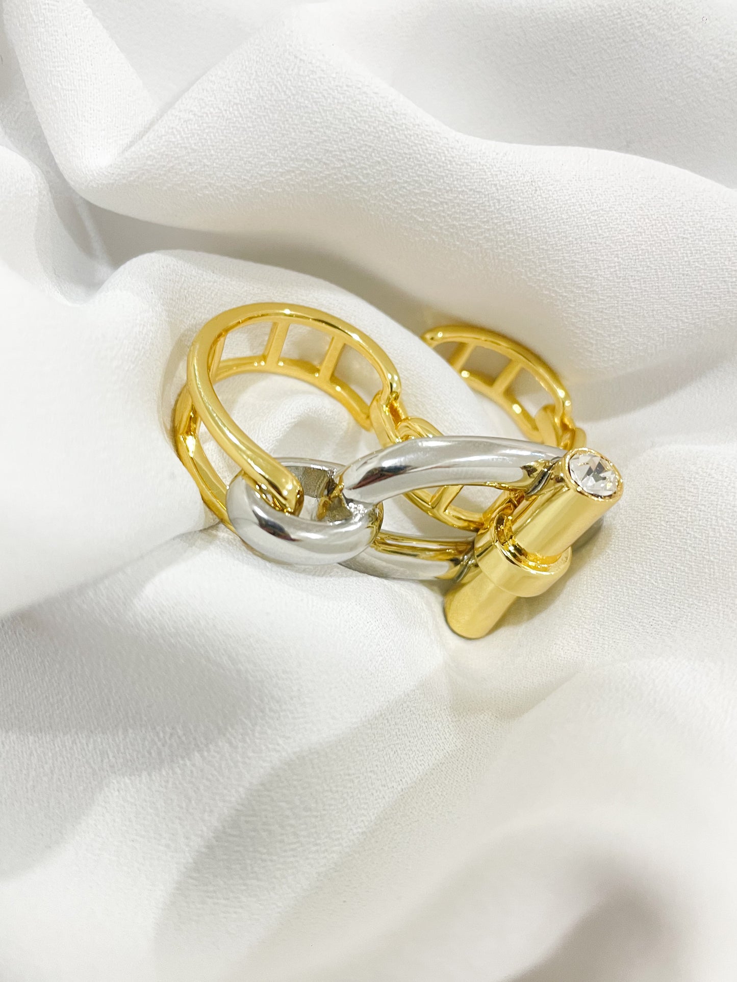Fanny Ring