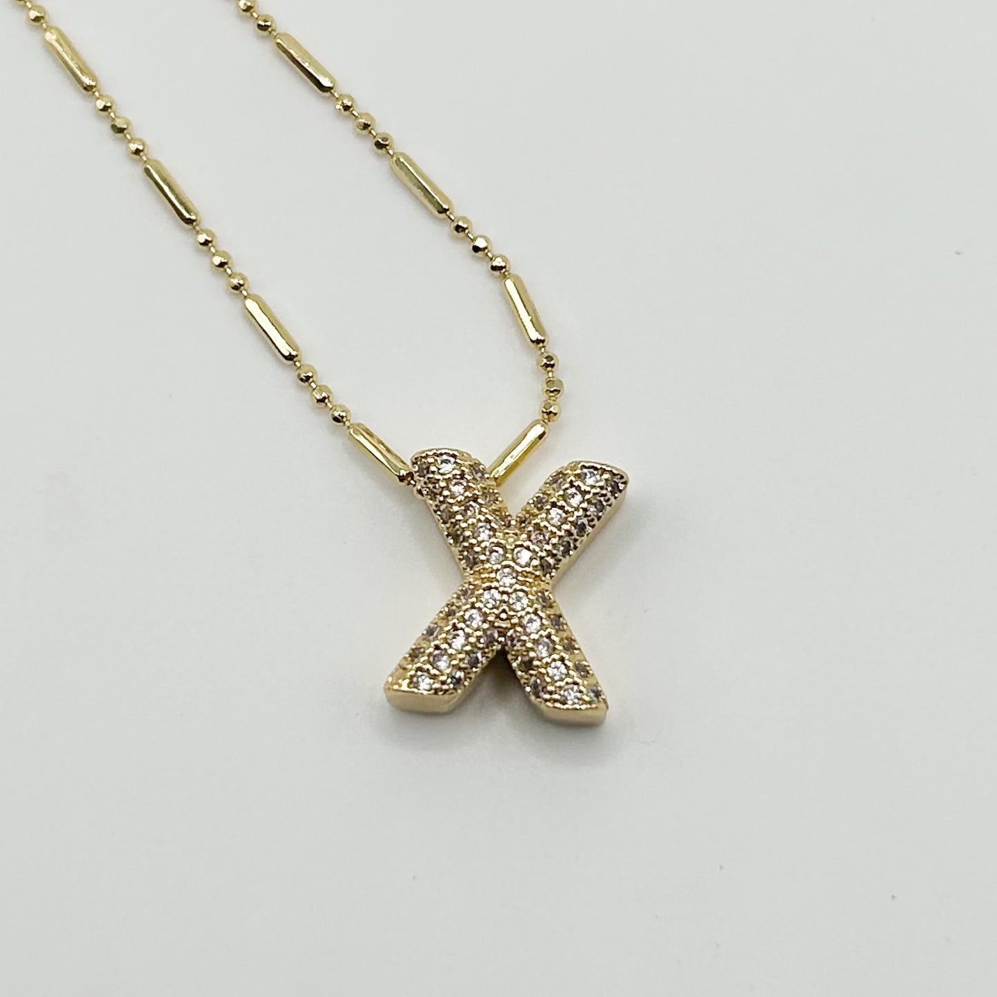 The Arianna’s Necklace