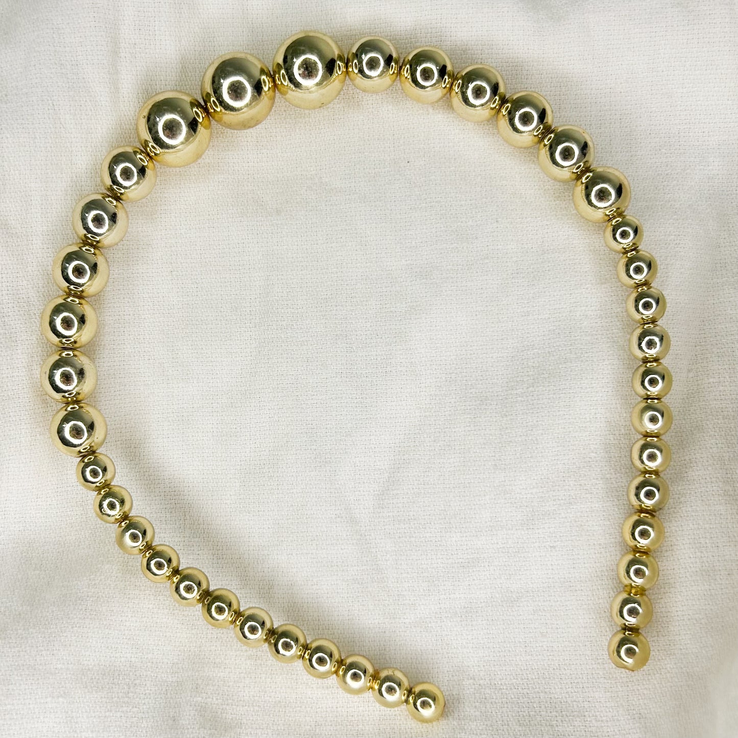 Hattie Hair Accesory
