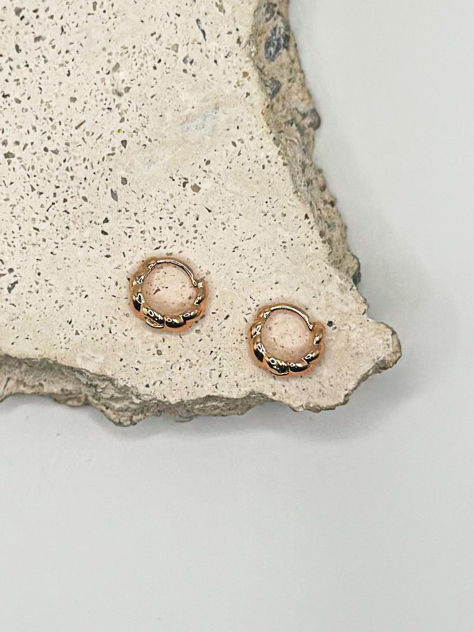 Doux Set Earrings