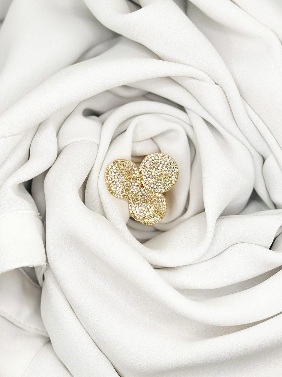 Sane Ring