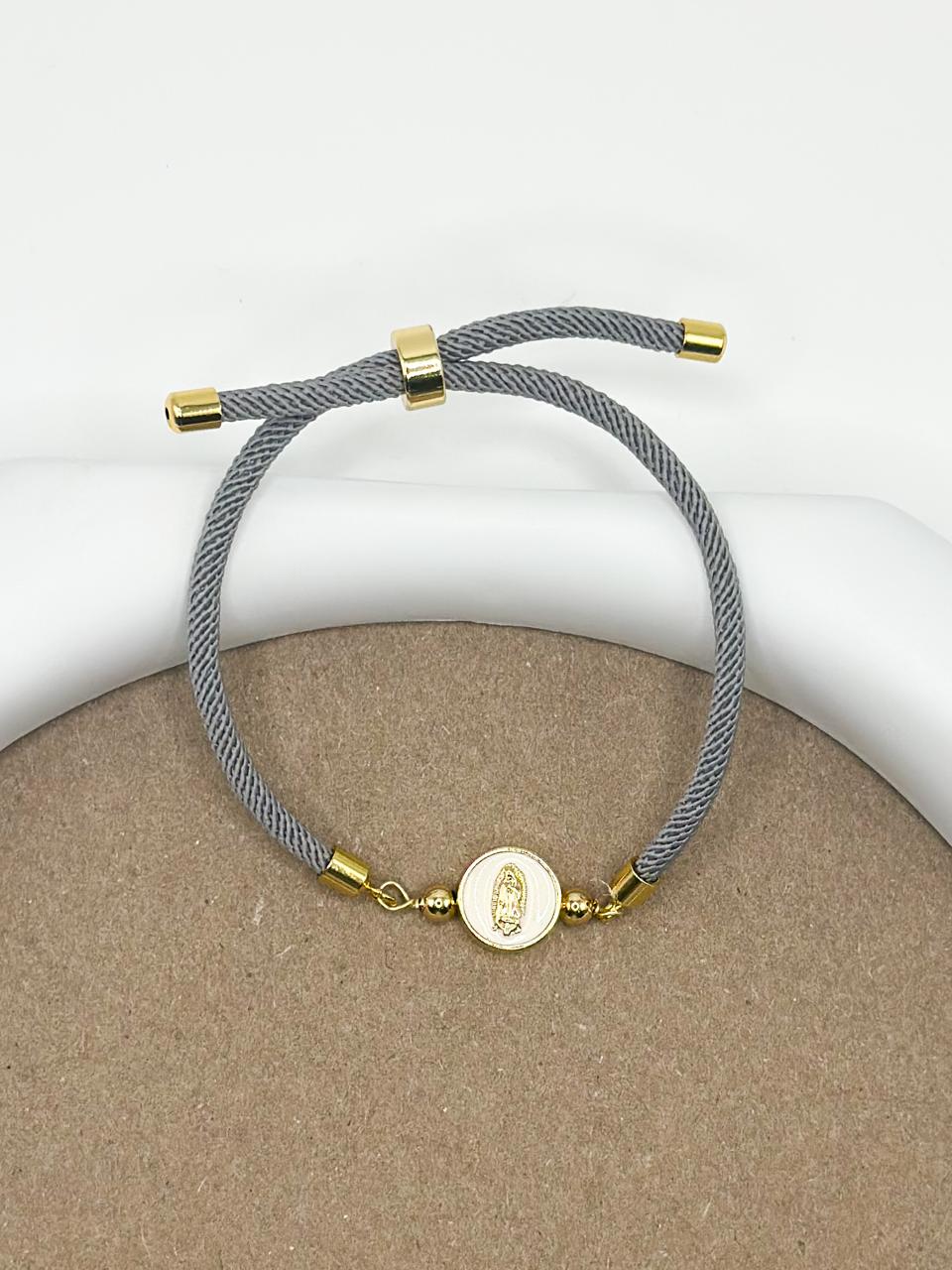 Virgin Gray Bracelet