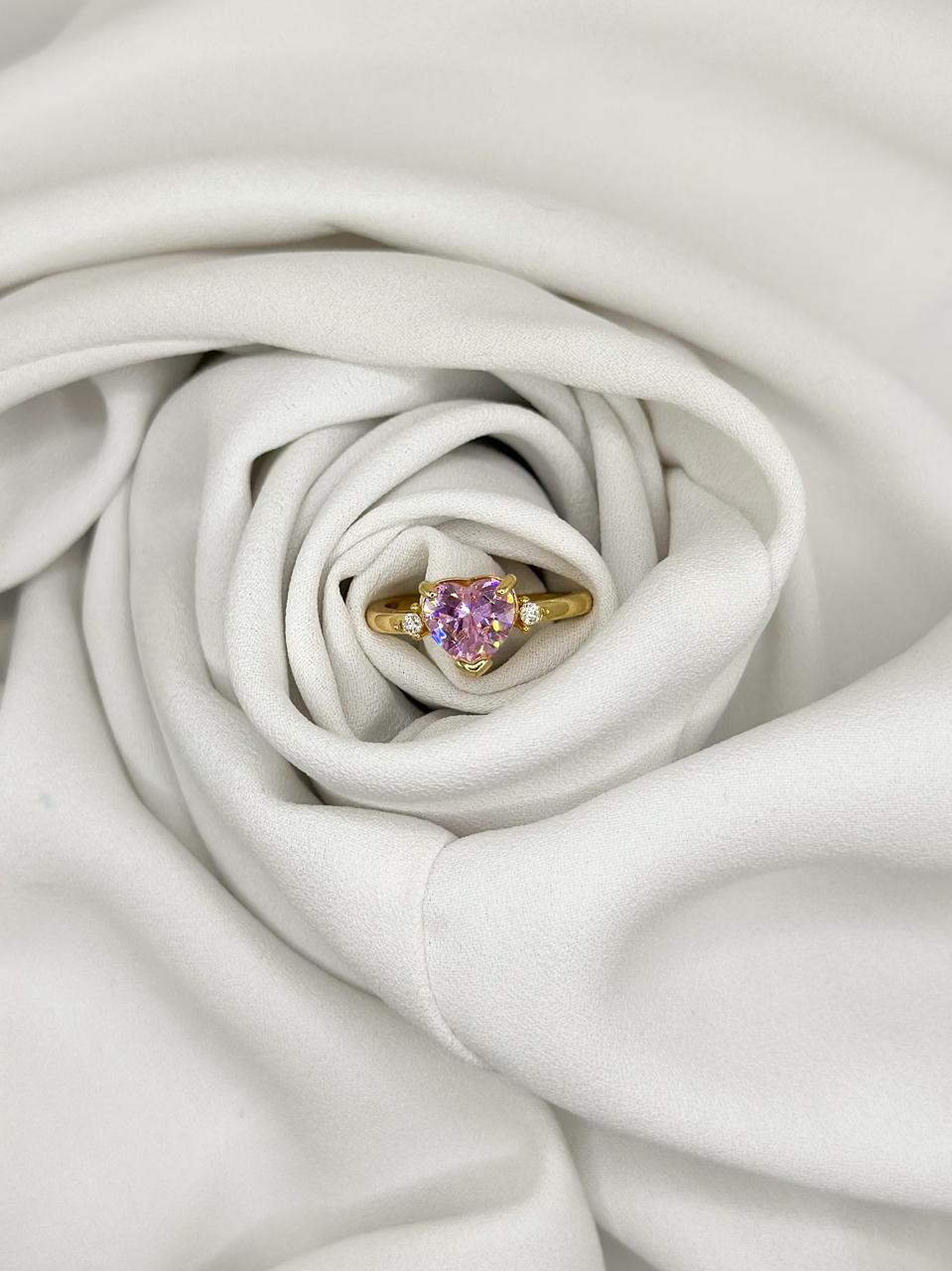 Luxe Ring