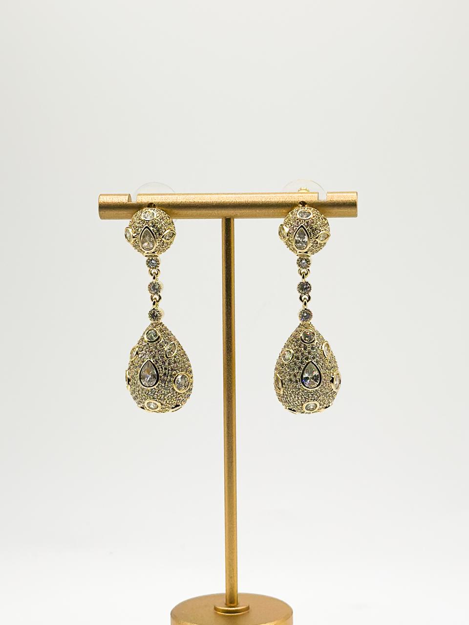 Dany Shiny Earring