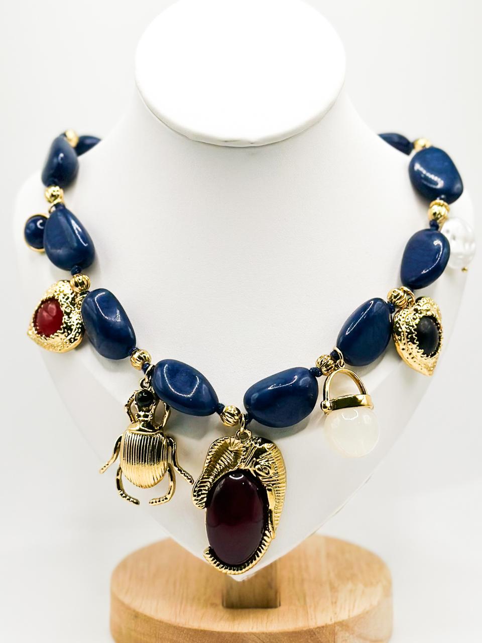 Nebula Necklace