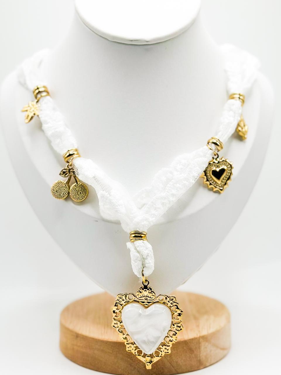 Zaya Necklace