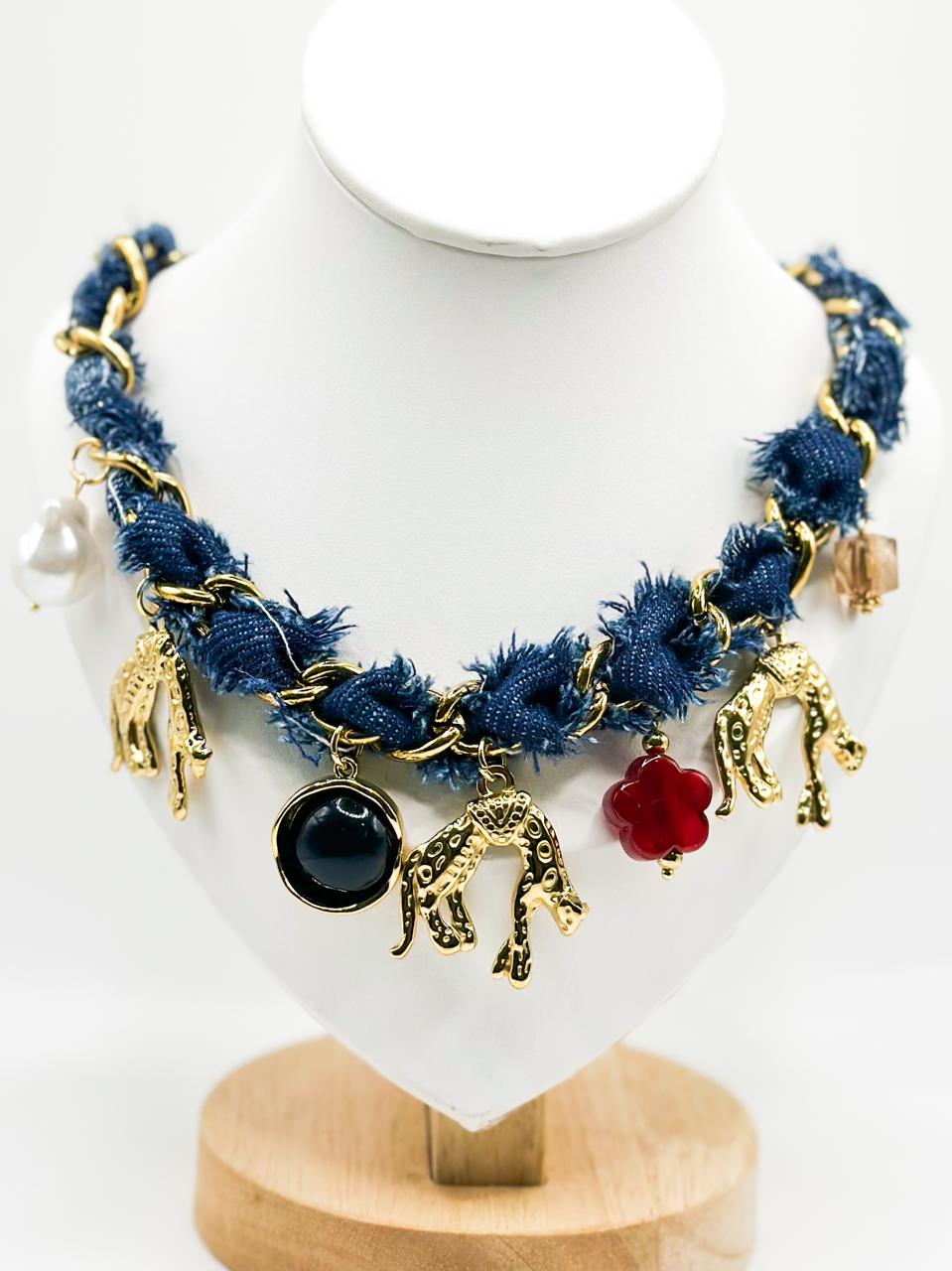 Veyra Necklace