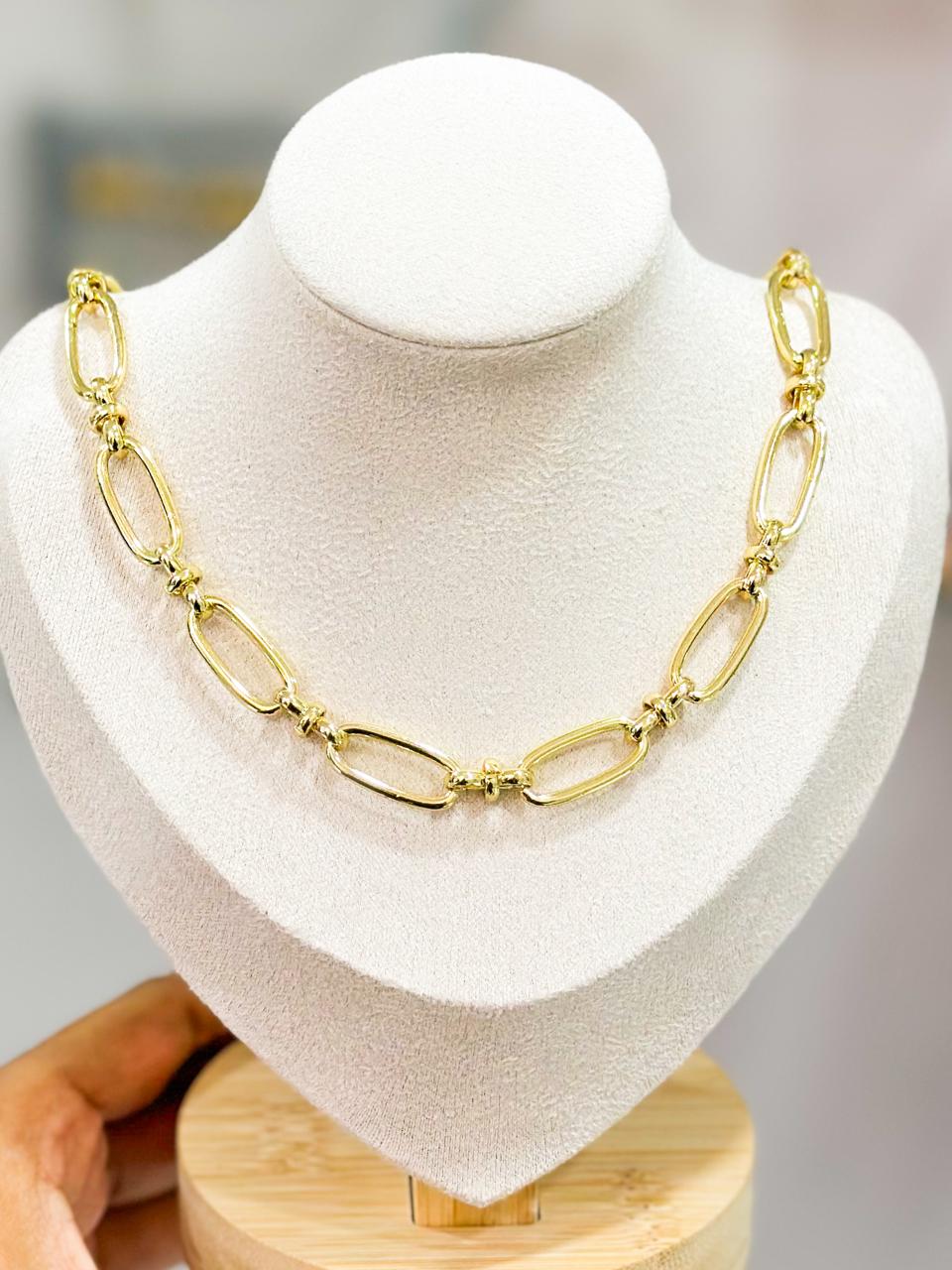 Nael Necklace