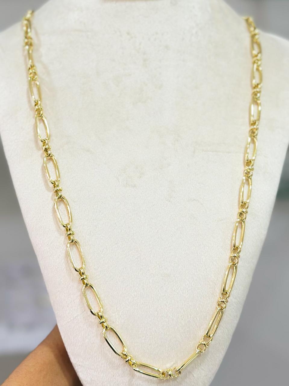 Mielle Necklace