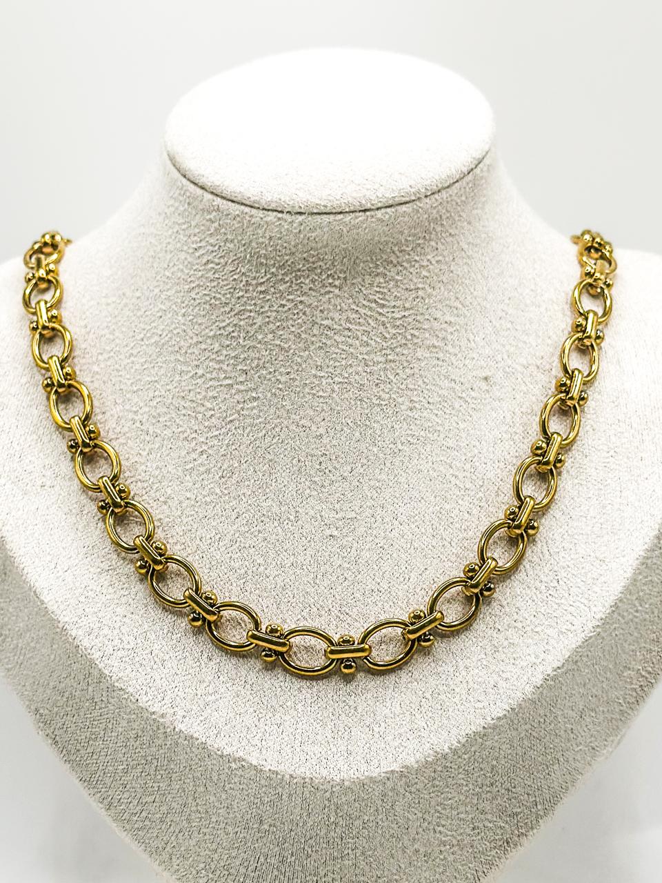 Selea Necklace