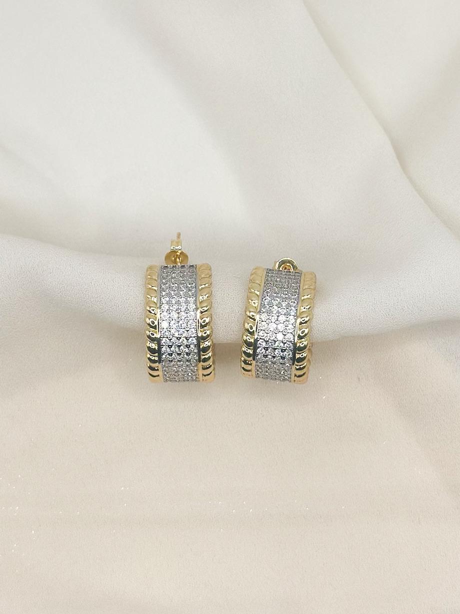 Celene Earrings