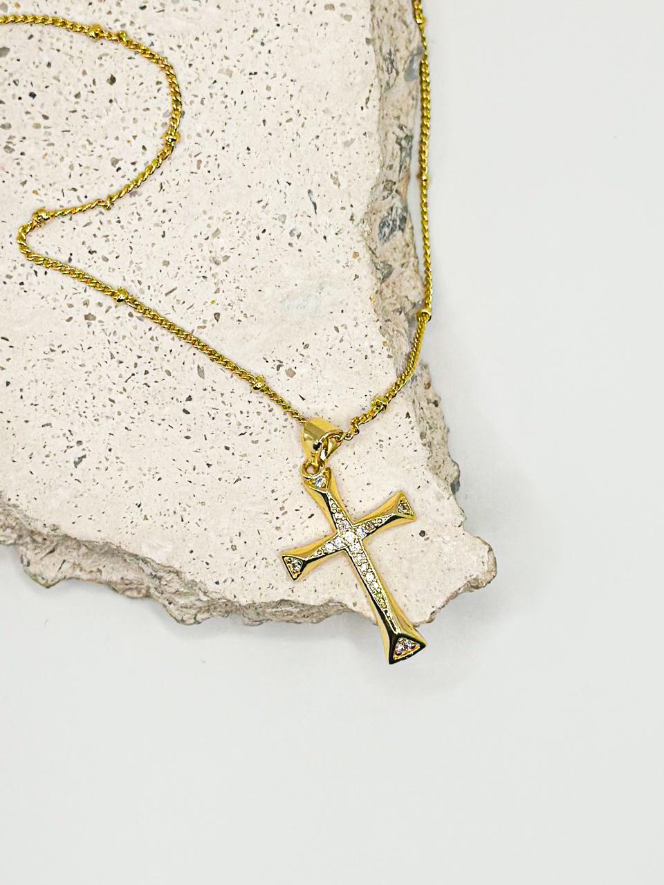Nube Necklace