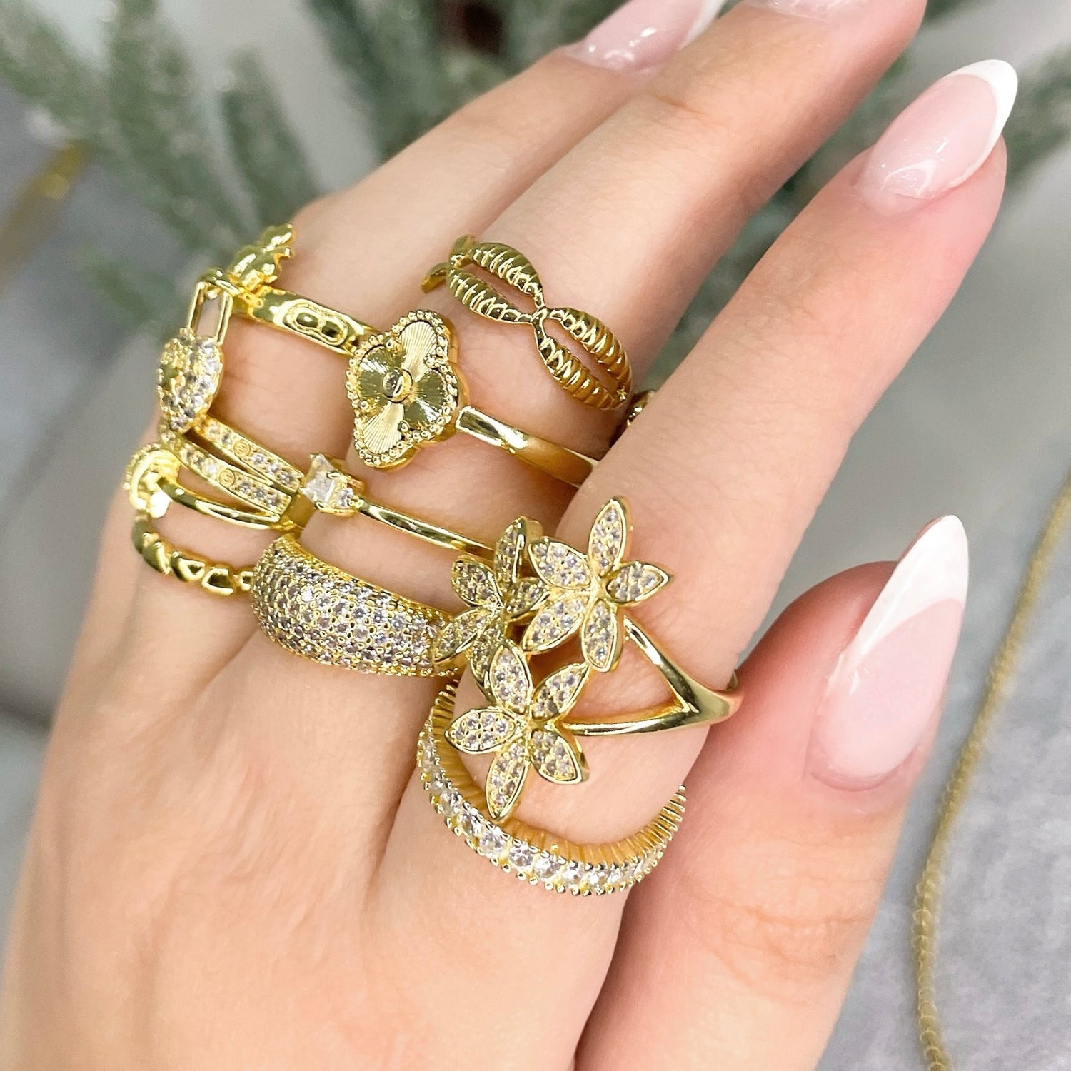 ANILLOS